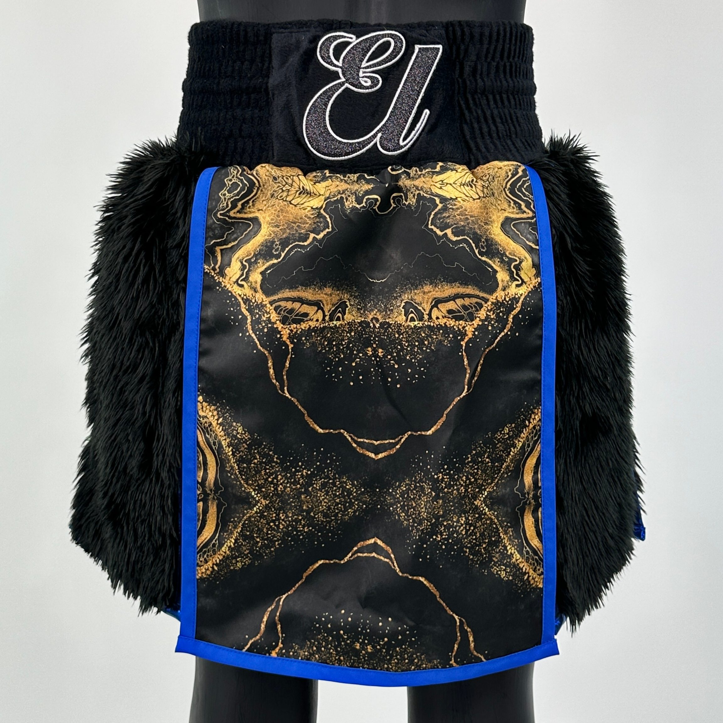 Warrior GLA Elvorn Gladiator Shorts