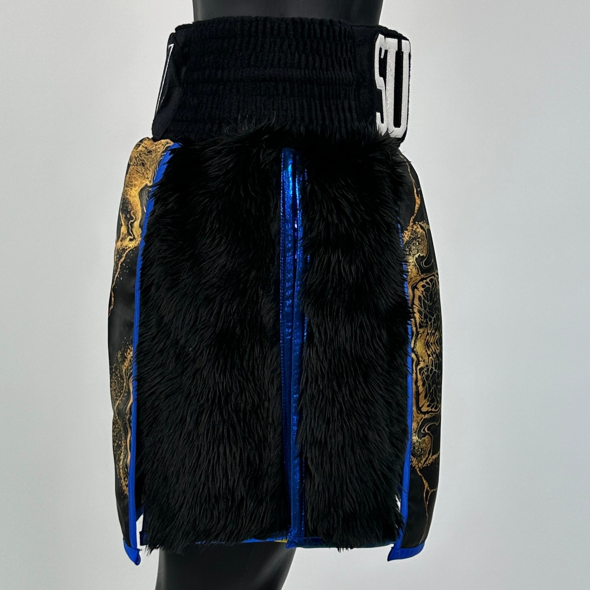 Warrior GLA Elvorn Gladiator Shorts