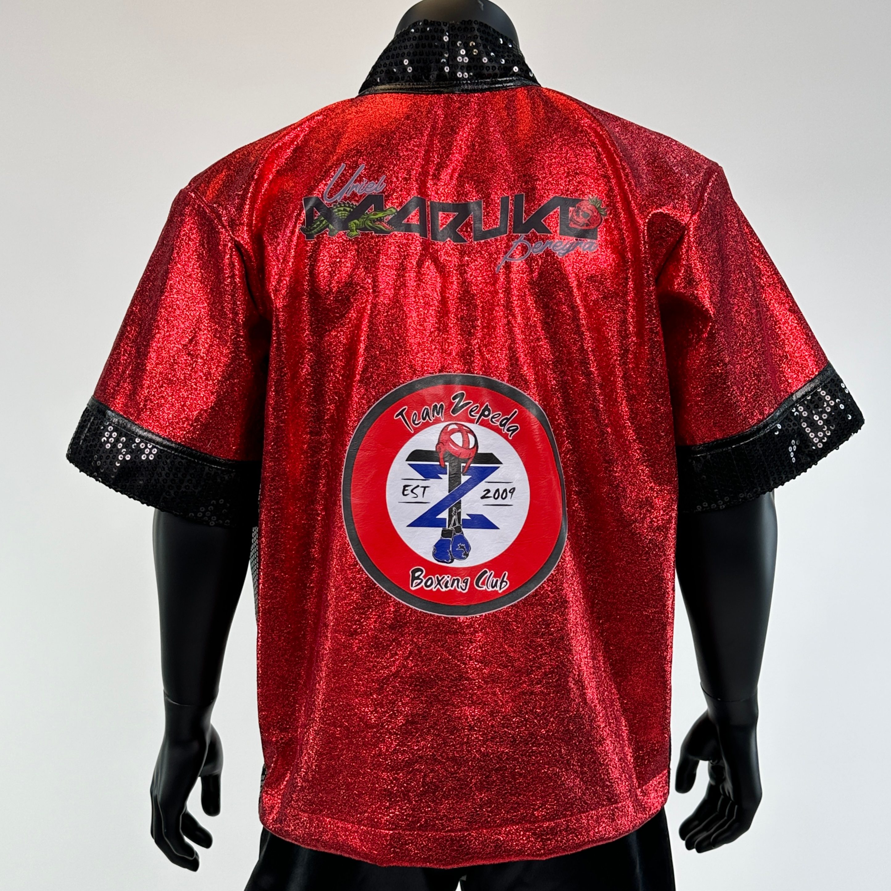 SIDE STRIPES Corner Lorena Corner Jackets