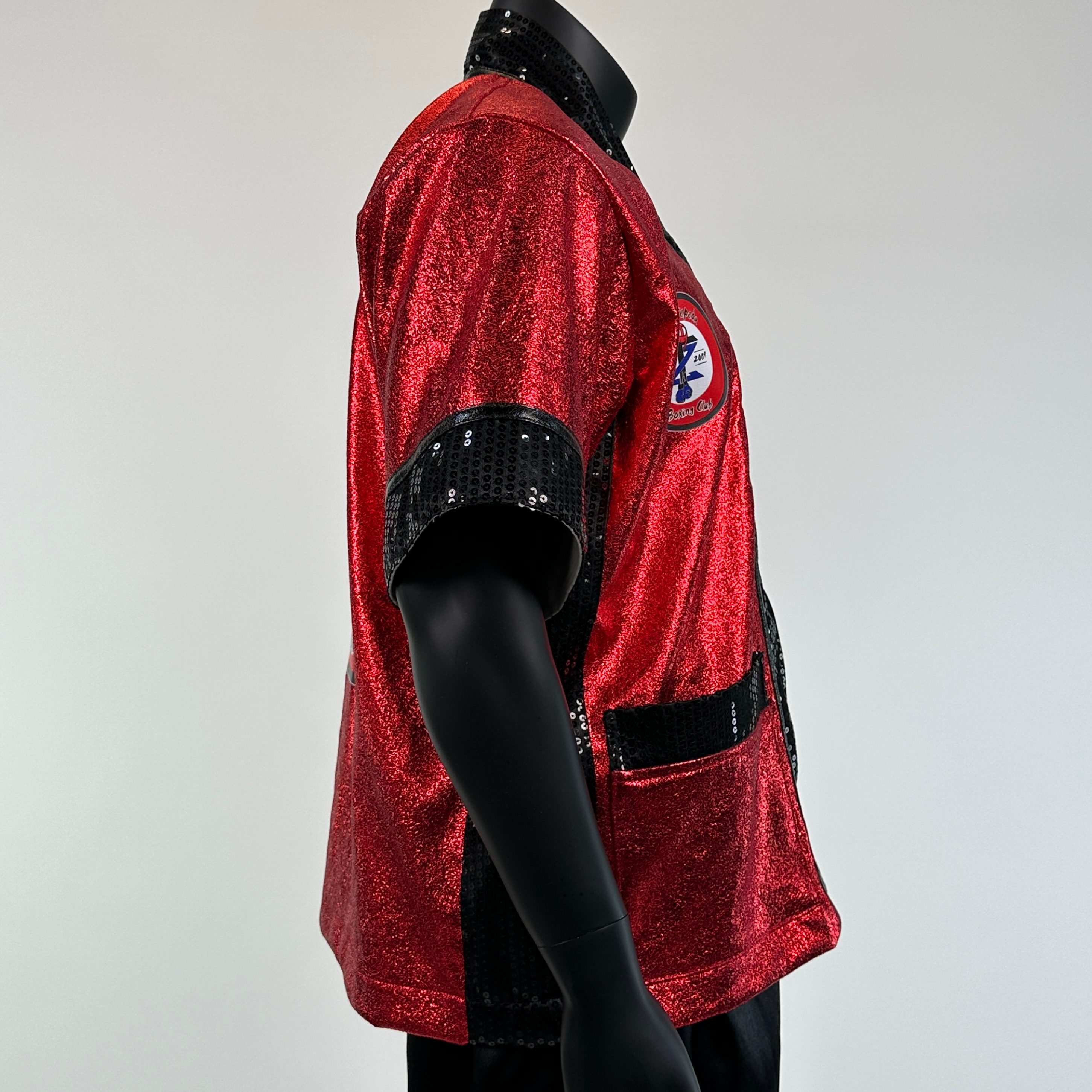 SIDE STRIPES Corner Lorena Corner Jackets