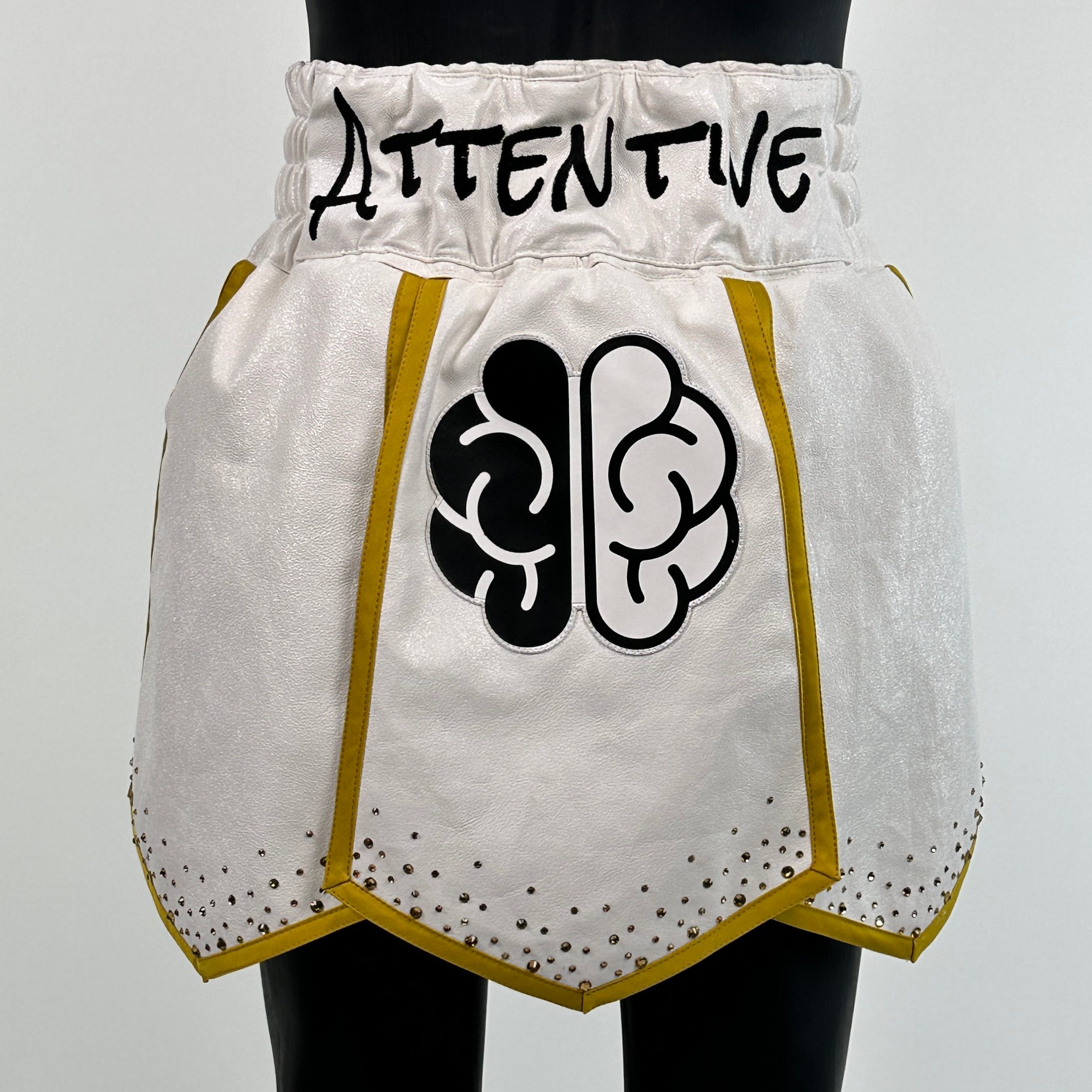 Roman MTS (short style) Denis Gladiator Shorts