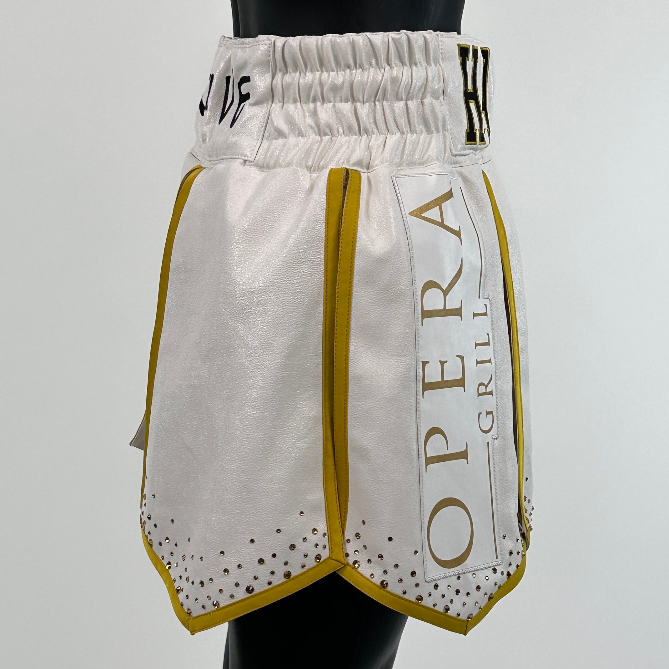Roman MTS (short style) Denis Gladiator Shorts