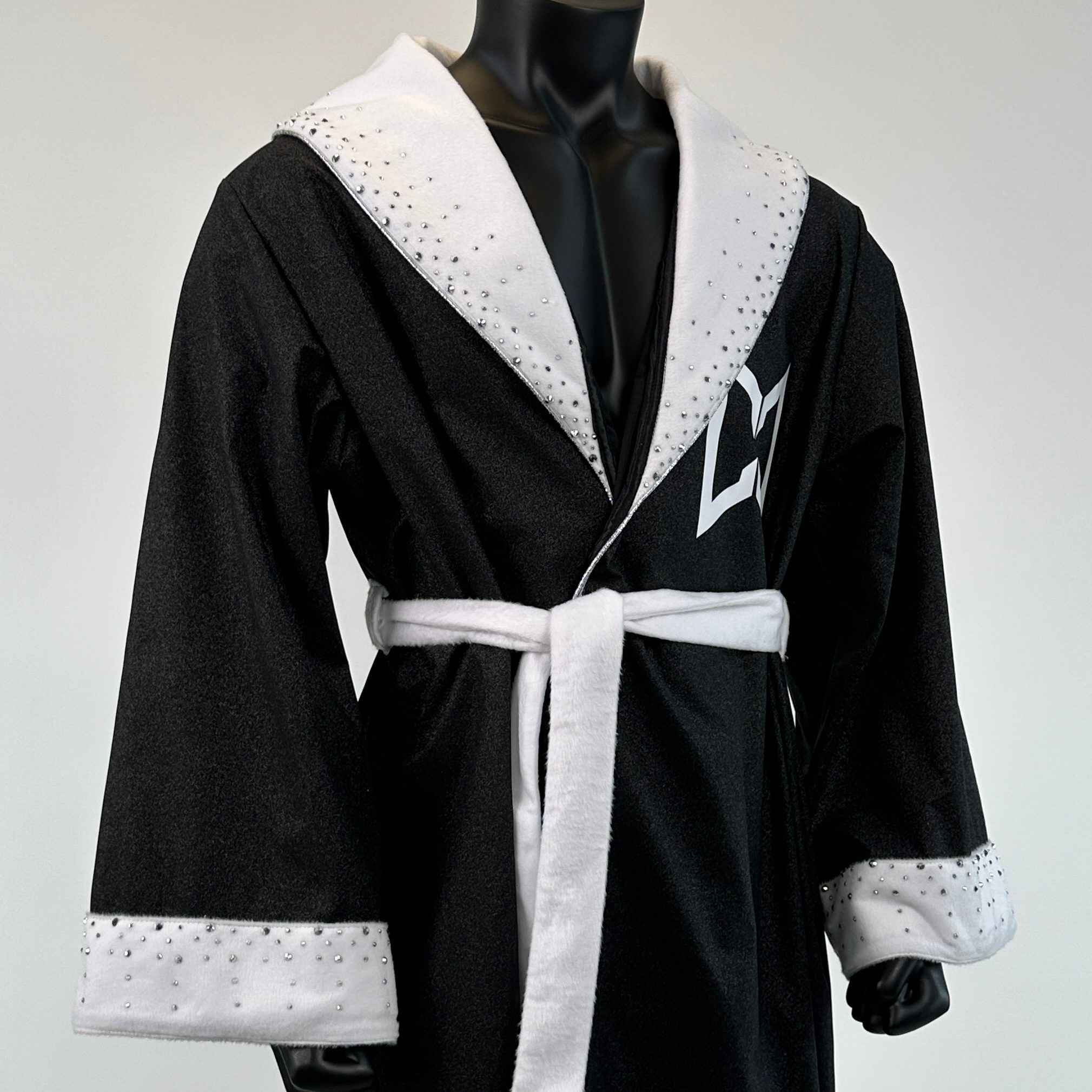 Playboy Robe Robert Robes