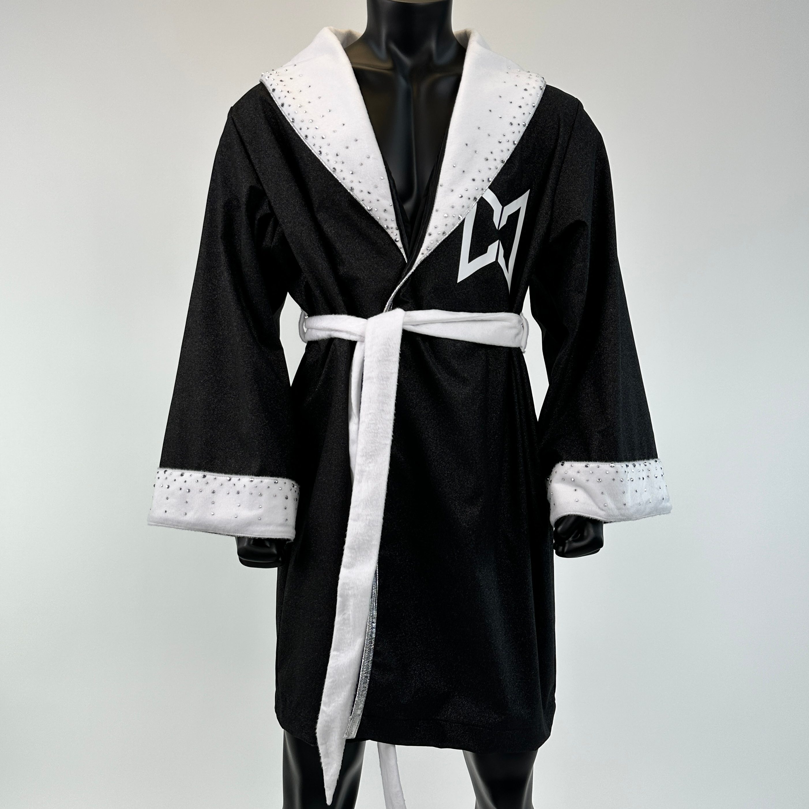 Playboy Robe Robert Robes