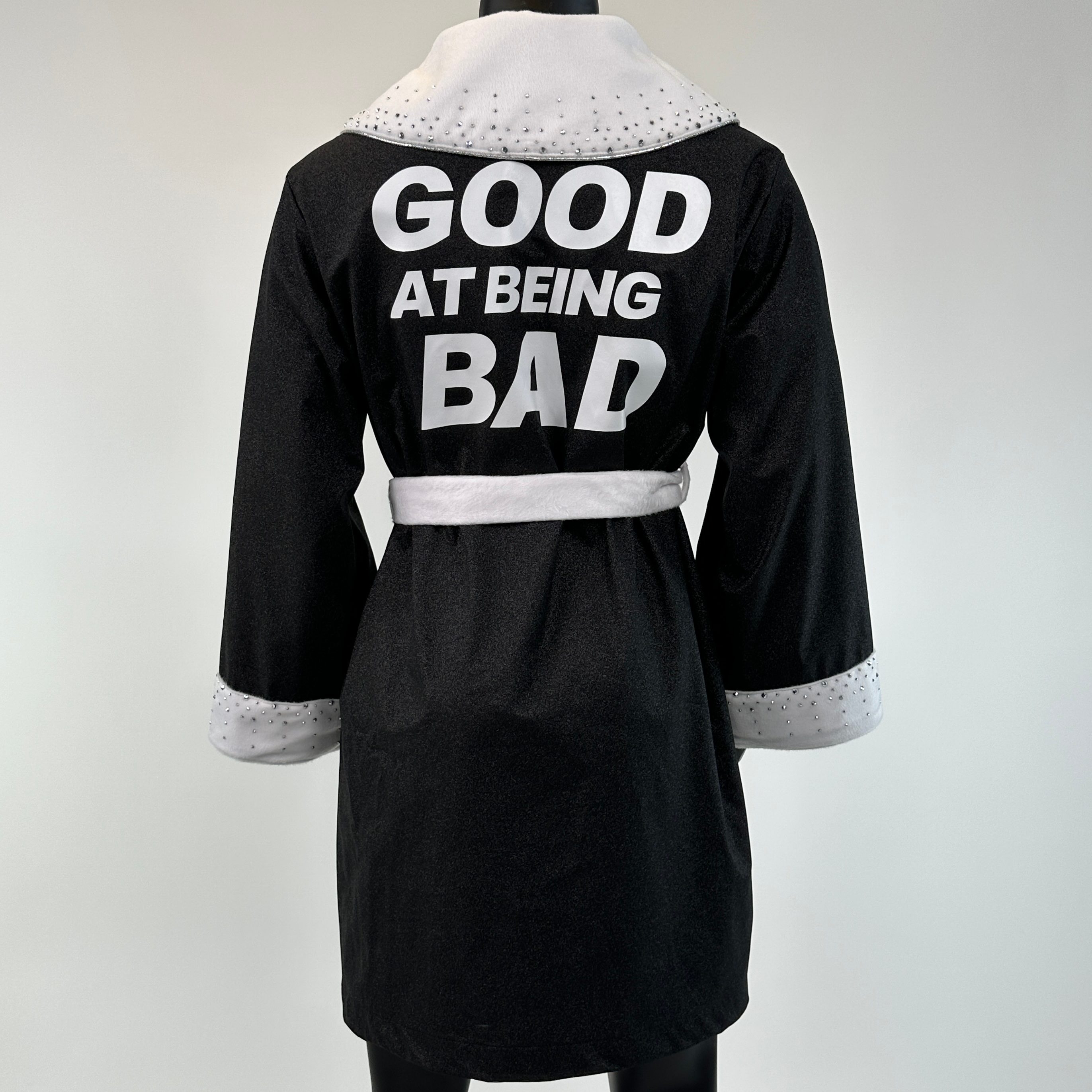 Playboy Robe Robert Robes