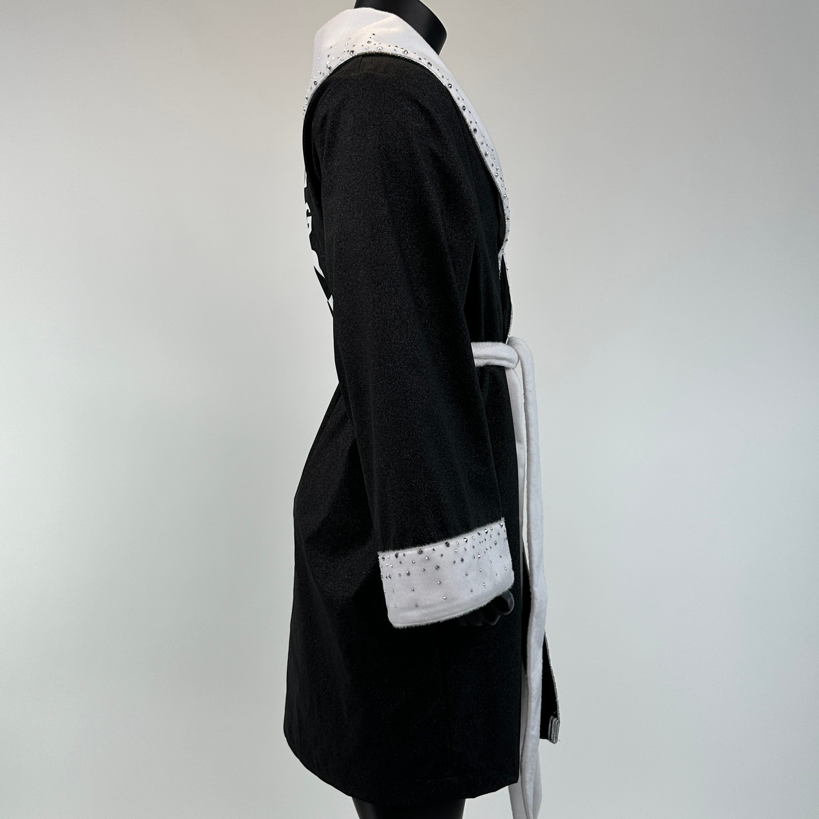 Playboy Robe Robert Robes