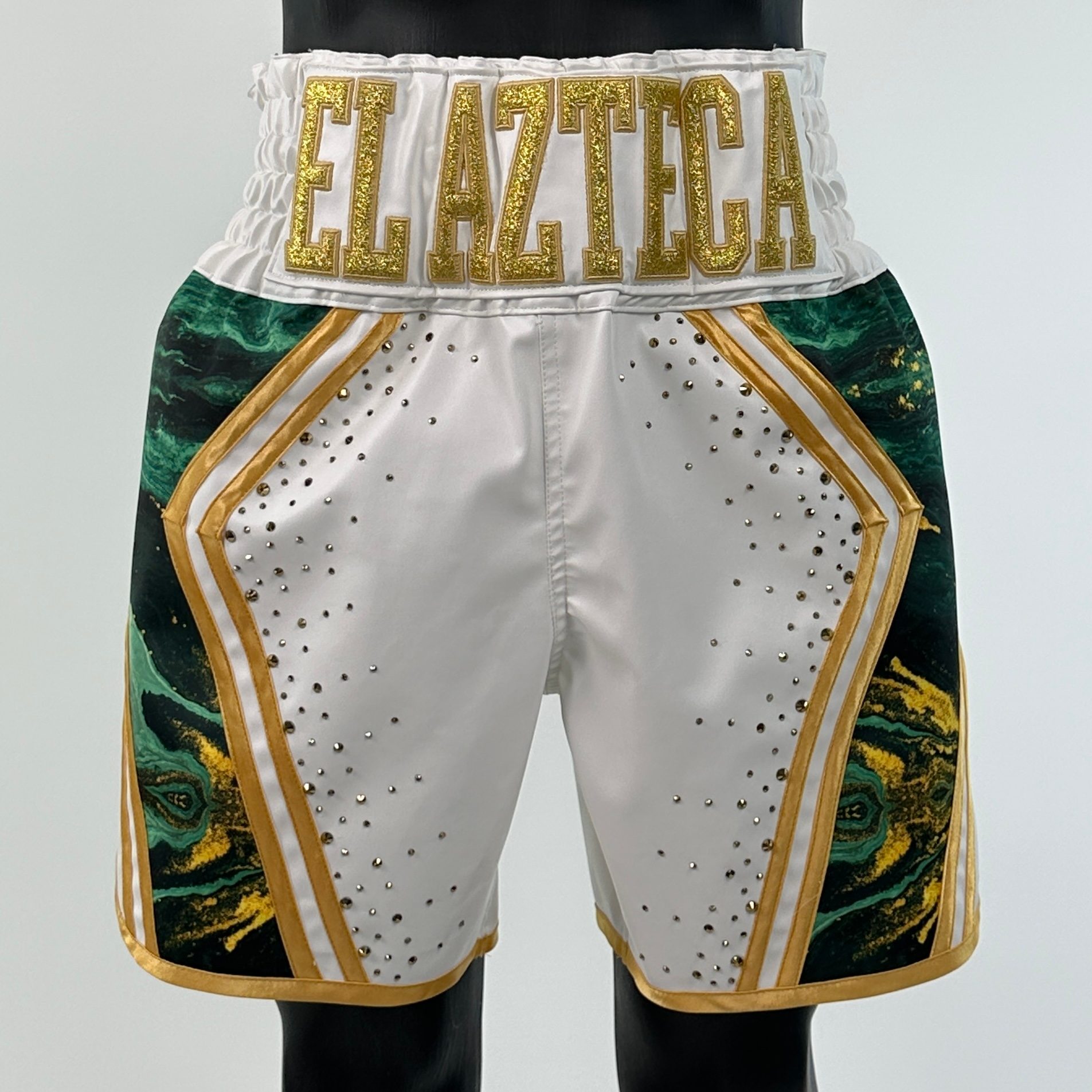 Drei Rene Custom Boxing Shorts & Trunks
