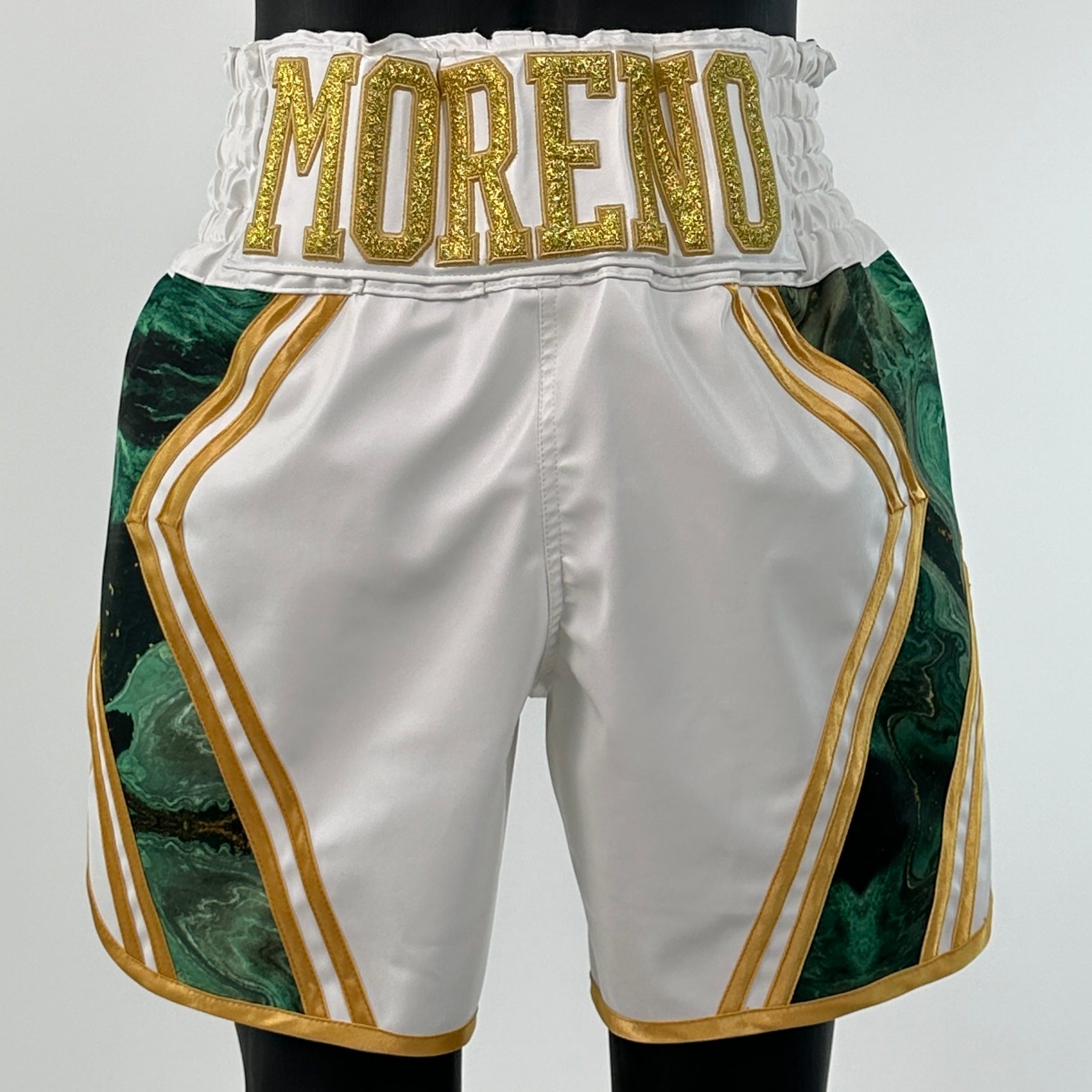 Drei Rene Custom Boxing Shorts & Trunks