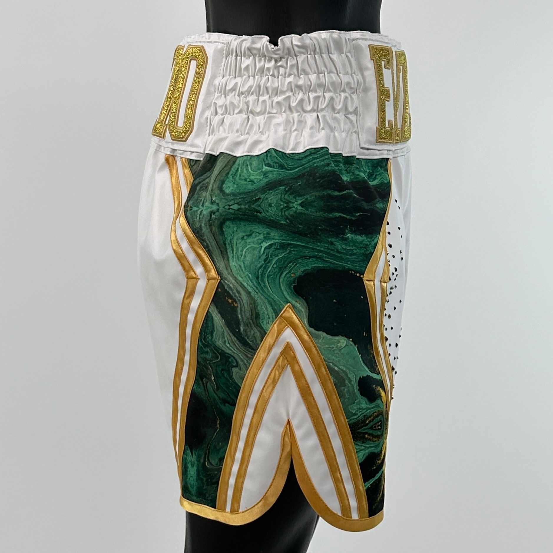 Drei Rene Custom Boxing Shorts & Trunks