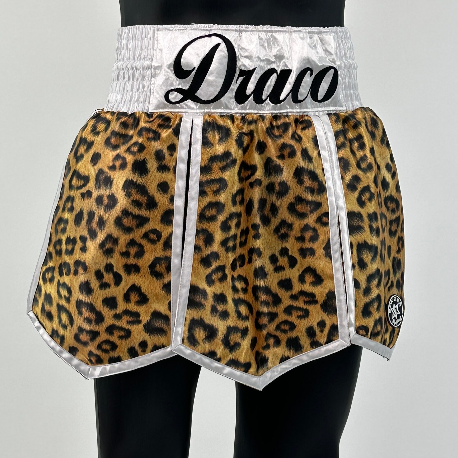 Roman MTS (short style) DeAndre Gladiator Shorts