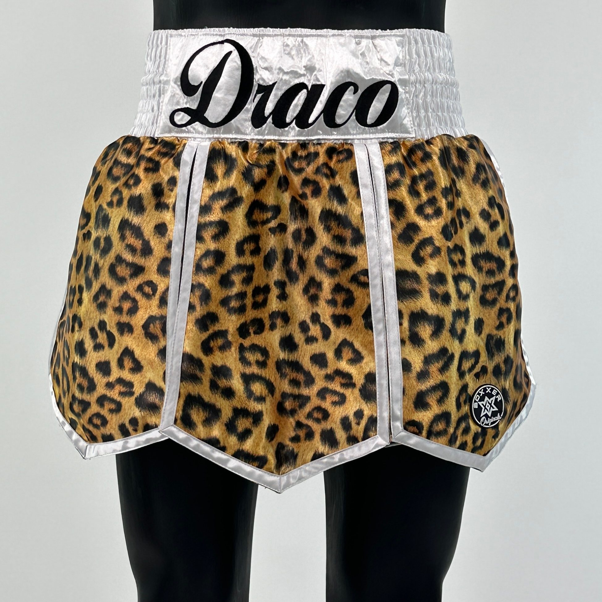 Roman MTS (short style) DeAndre Gladiator Shorts