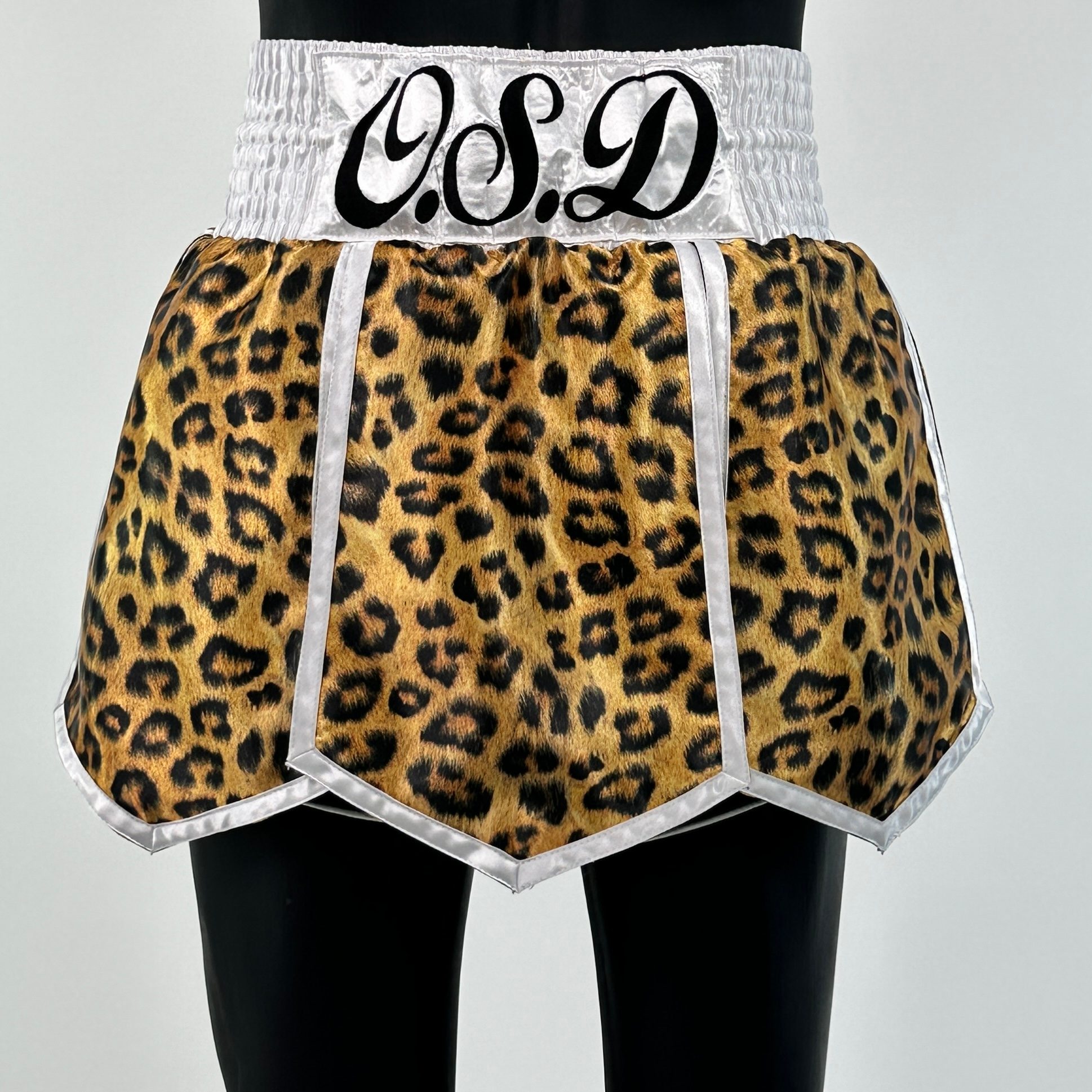 Roman MTS (short style) DeAndre Gladiator Shorts