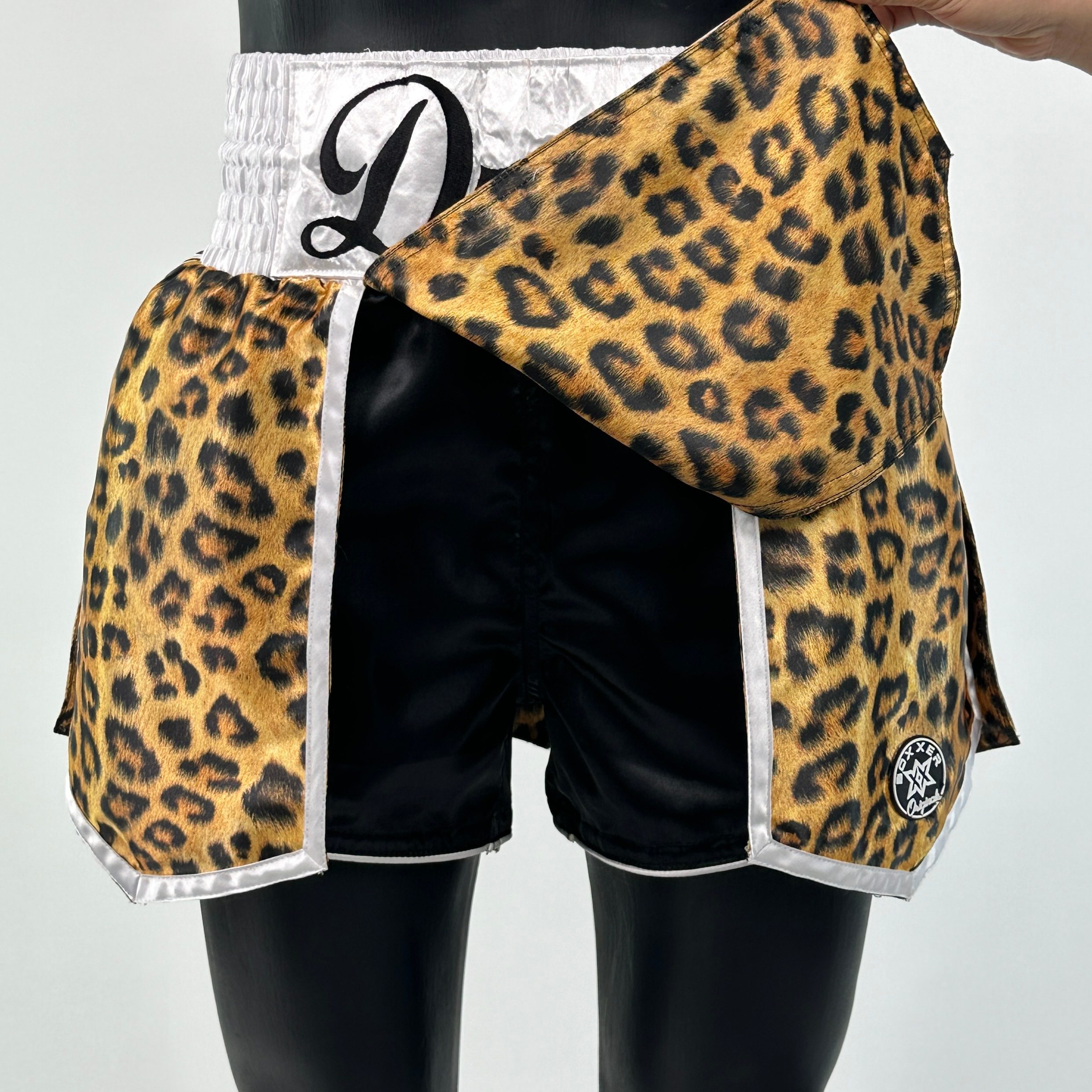 Roman MTS (short style) DeAndre Gladiator Shorts