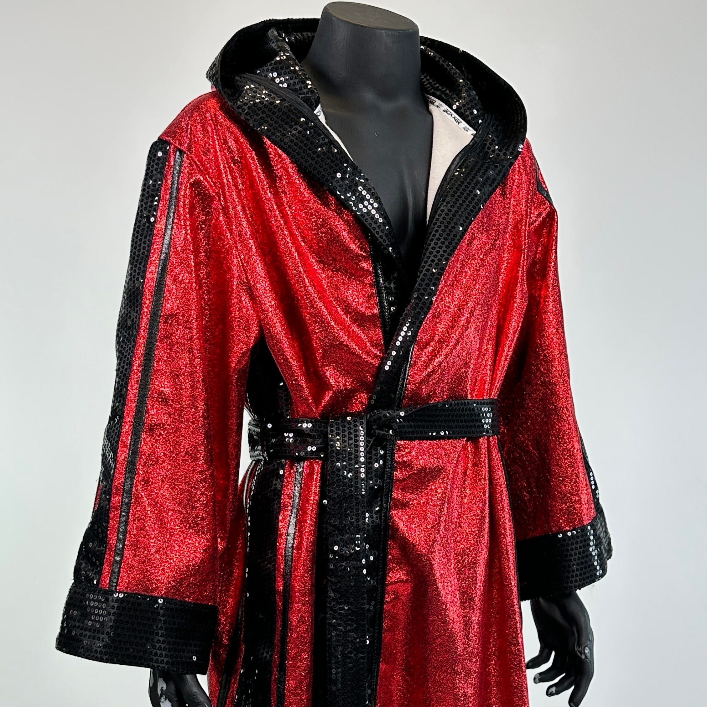 Winner Robe Old Lorena Robes