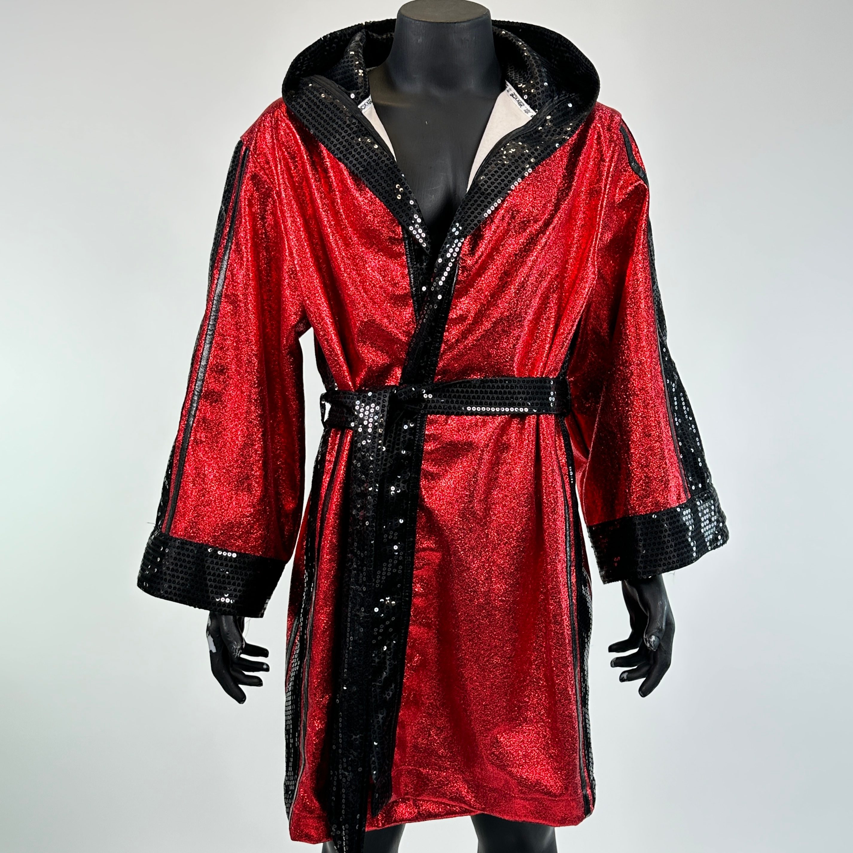 Winner Robe Lorena Robes