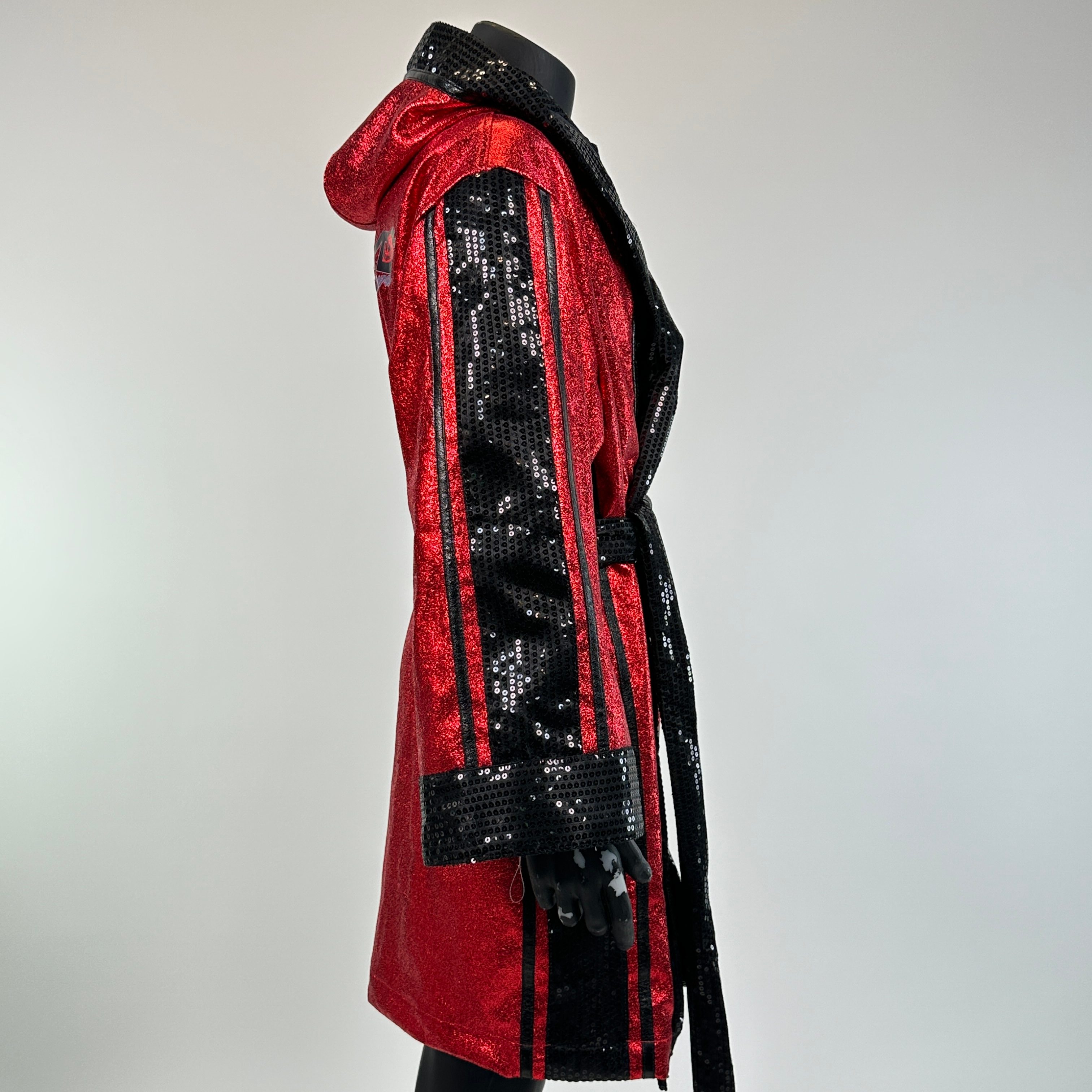 Winner Robe Lorena Robes