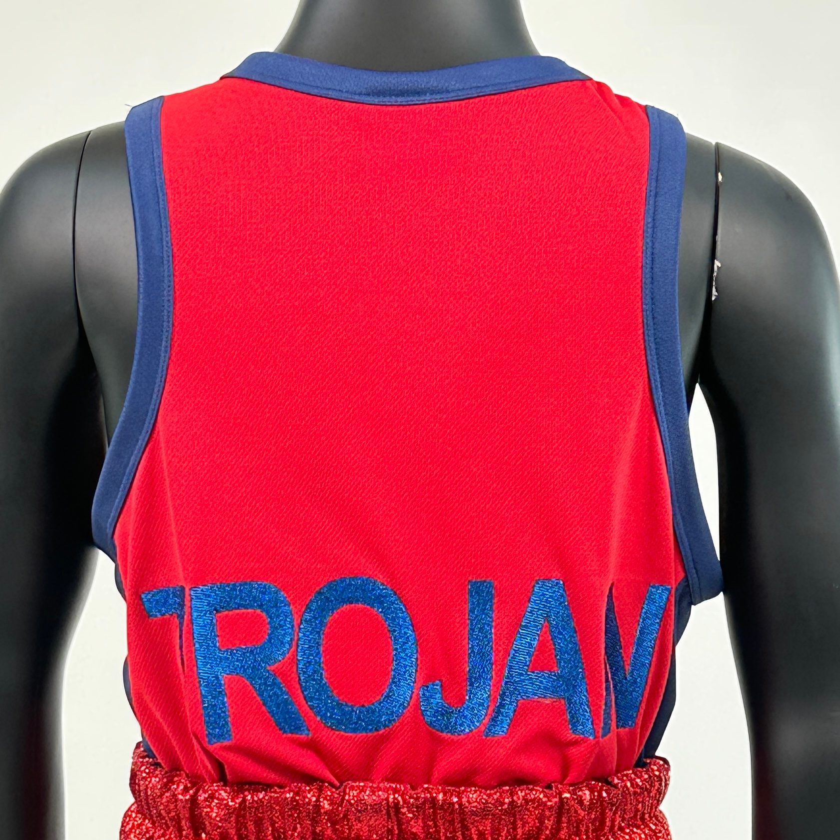 Side Stripe Vest richard Vests