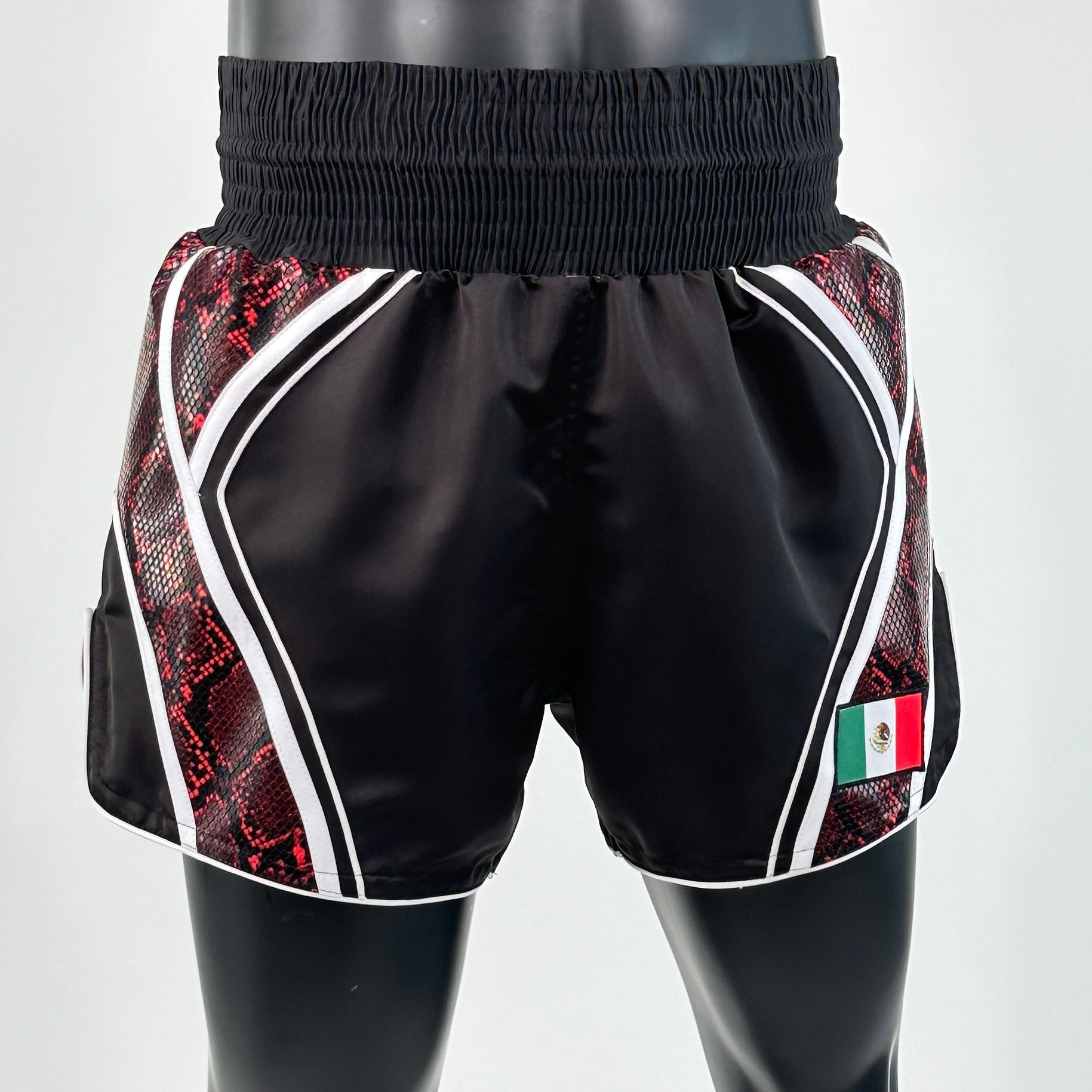 King Cobra MTS Lonjino Muay Thai Shorts