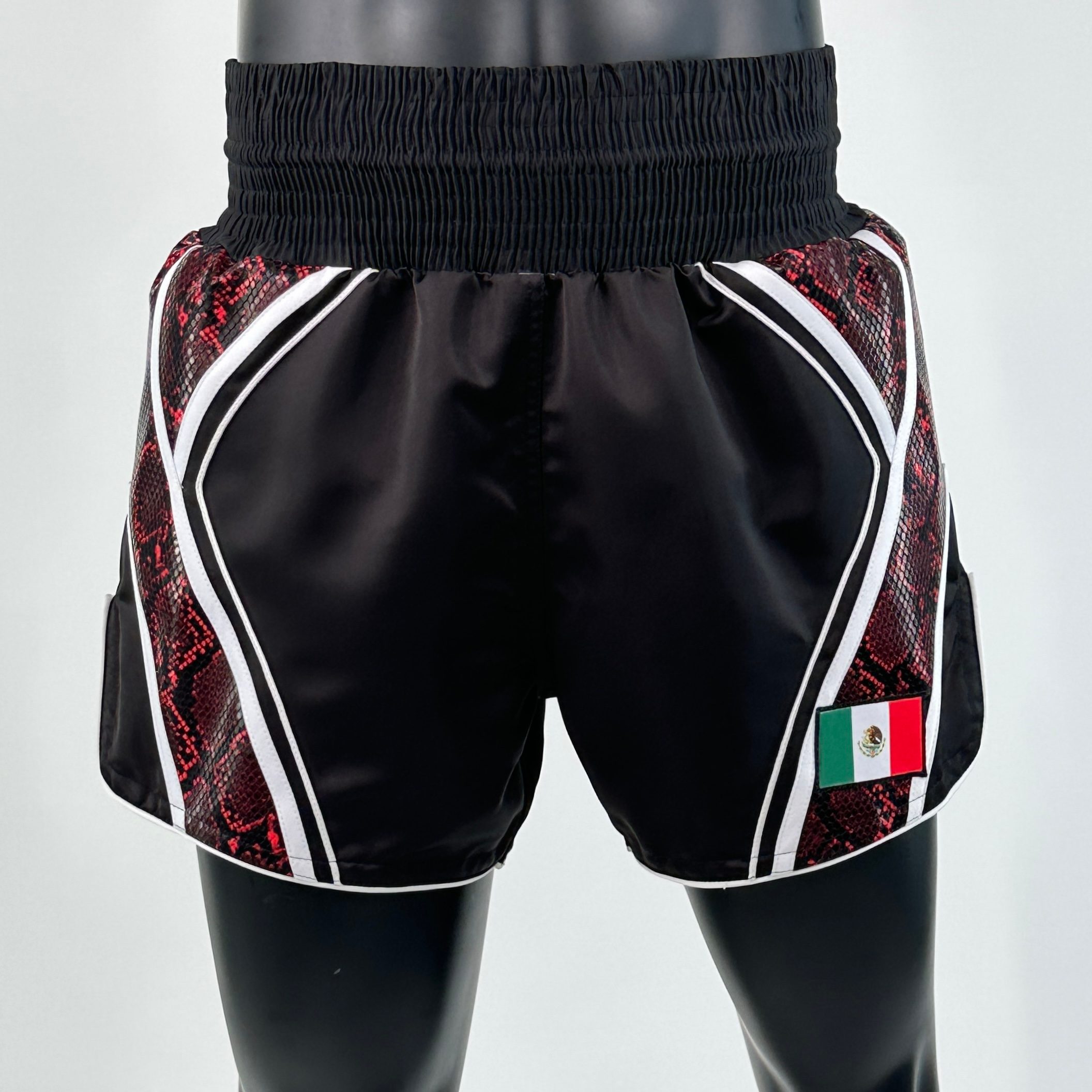 King Cobra MTS Lonjino Muay Thai Shorts