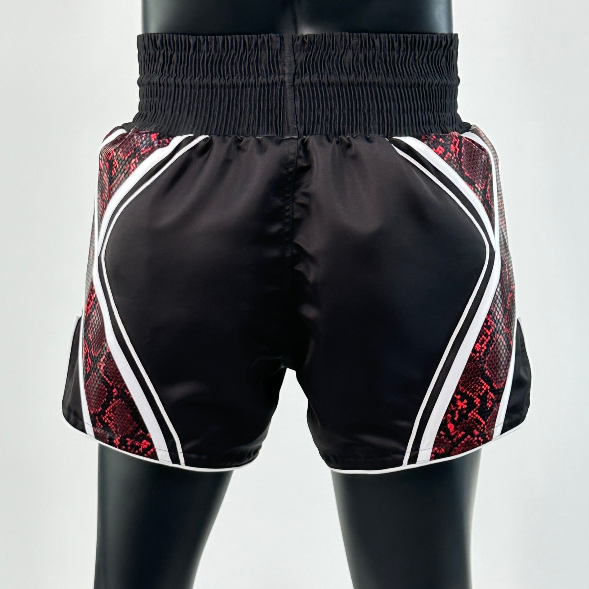 King Cobra MTS Lonjino Muay Thai Shorts