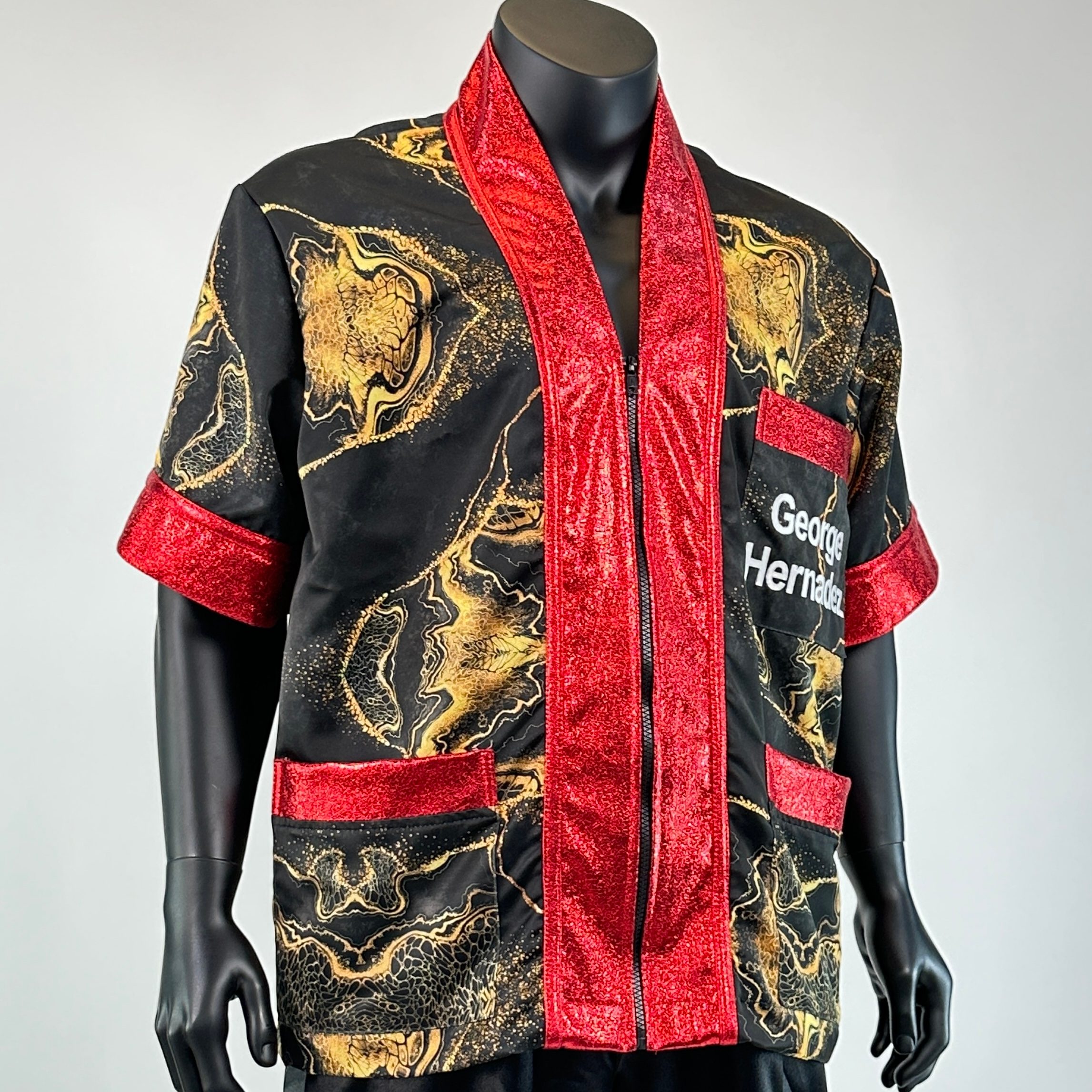 Classic Corner Devin Corner Jackets