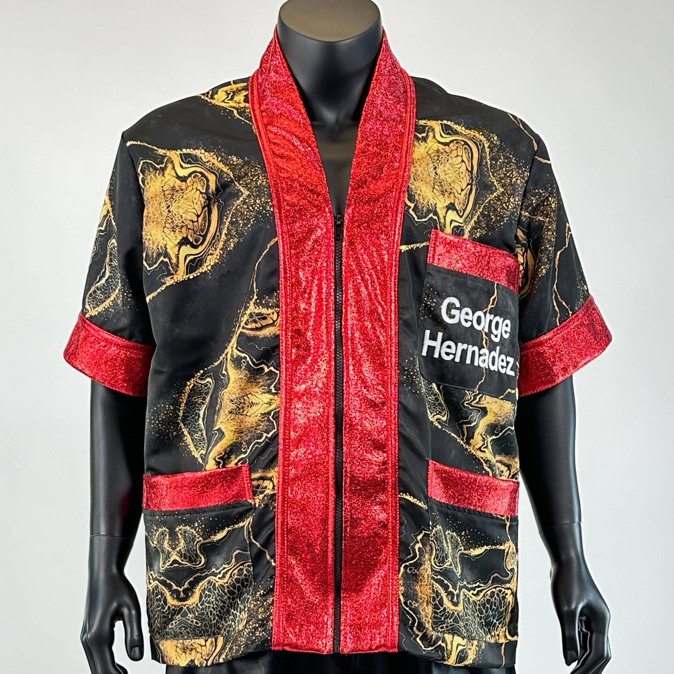 Classic Corner Devin Corner Jackets