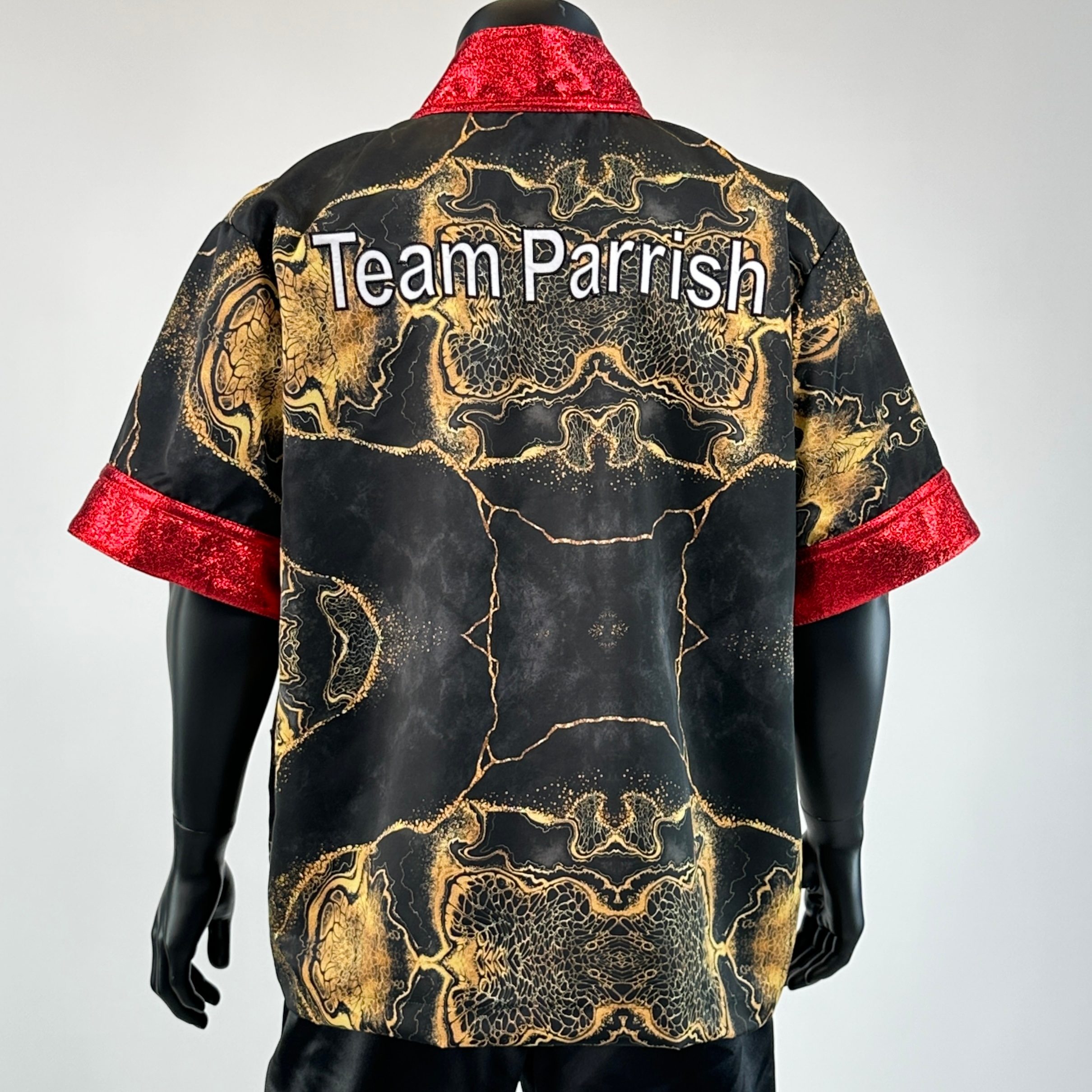 Classic Corner Devin Corner Jackets