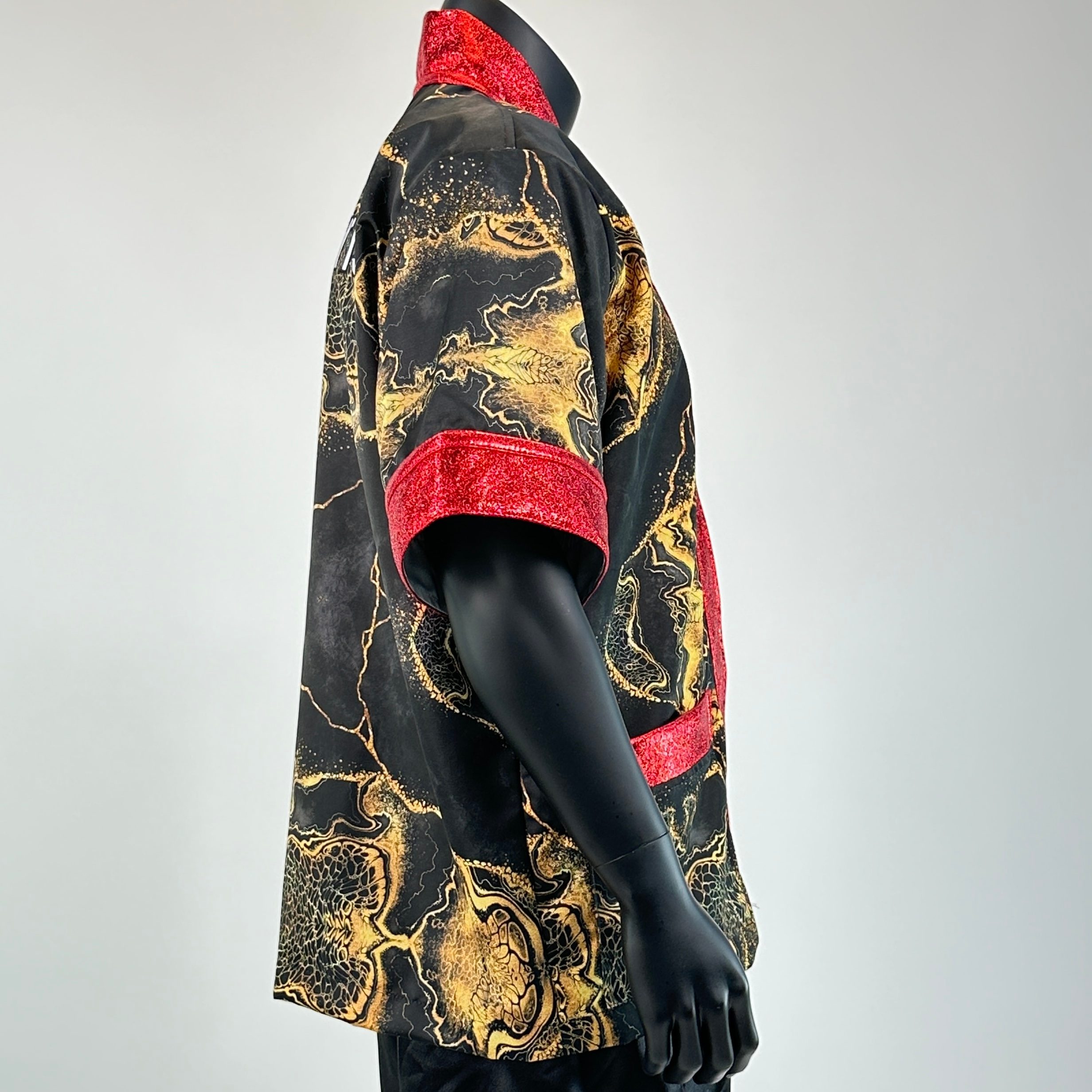 Classic Corner Devin Corner Jackets