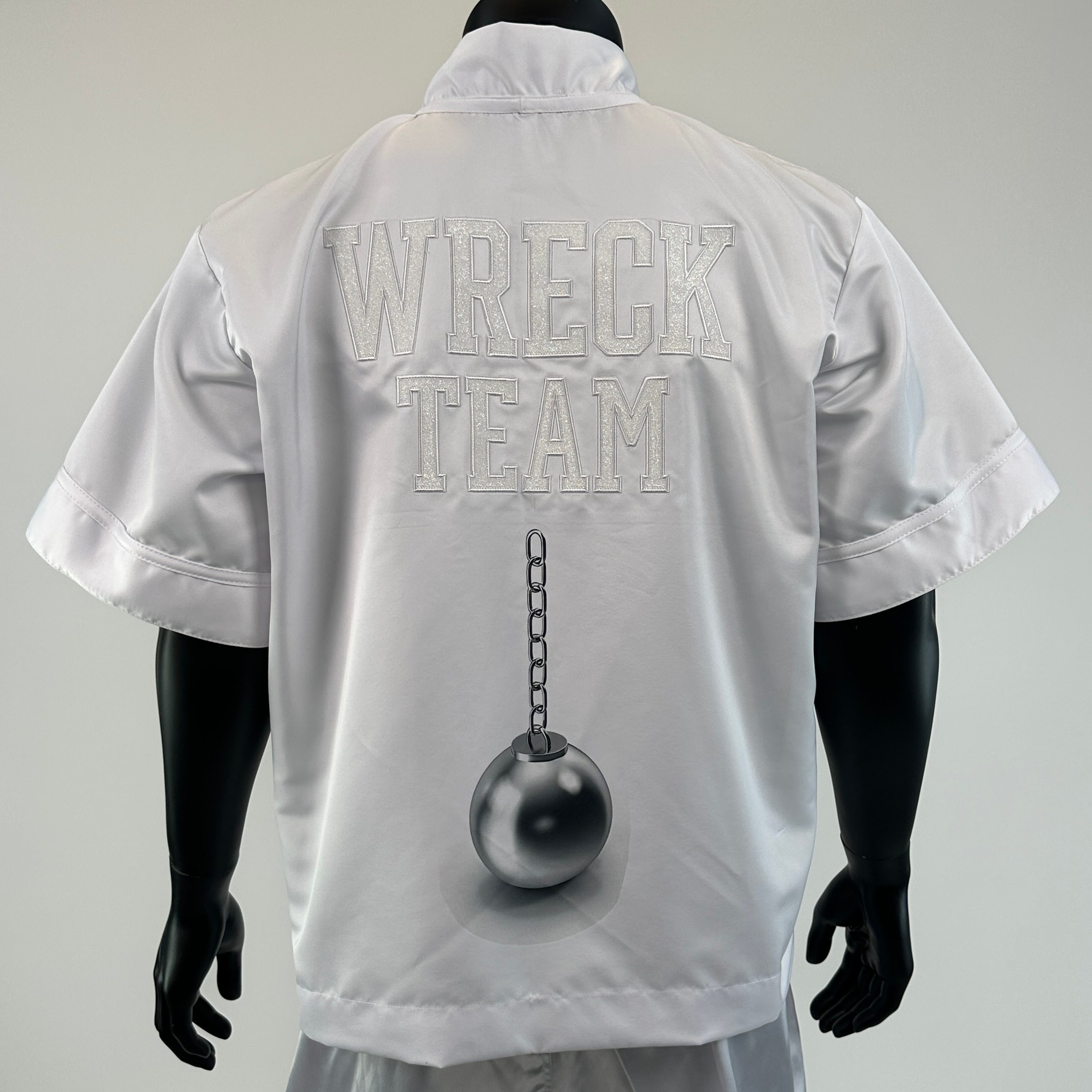 Classic Corner Wumi Corner Jackets