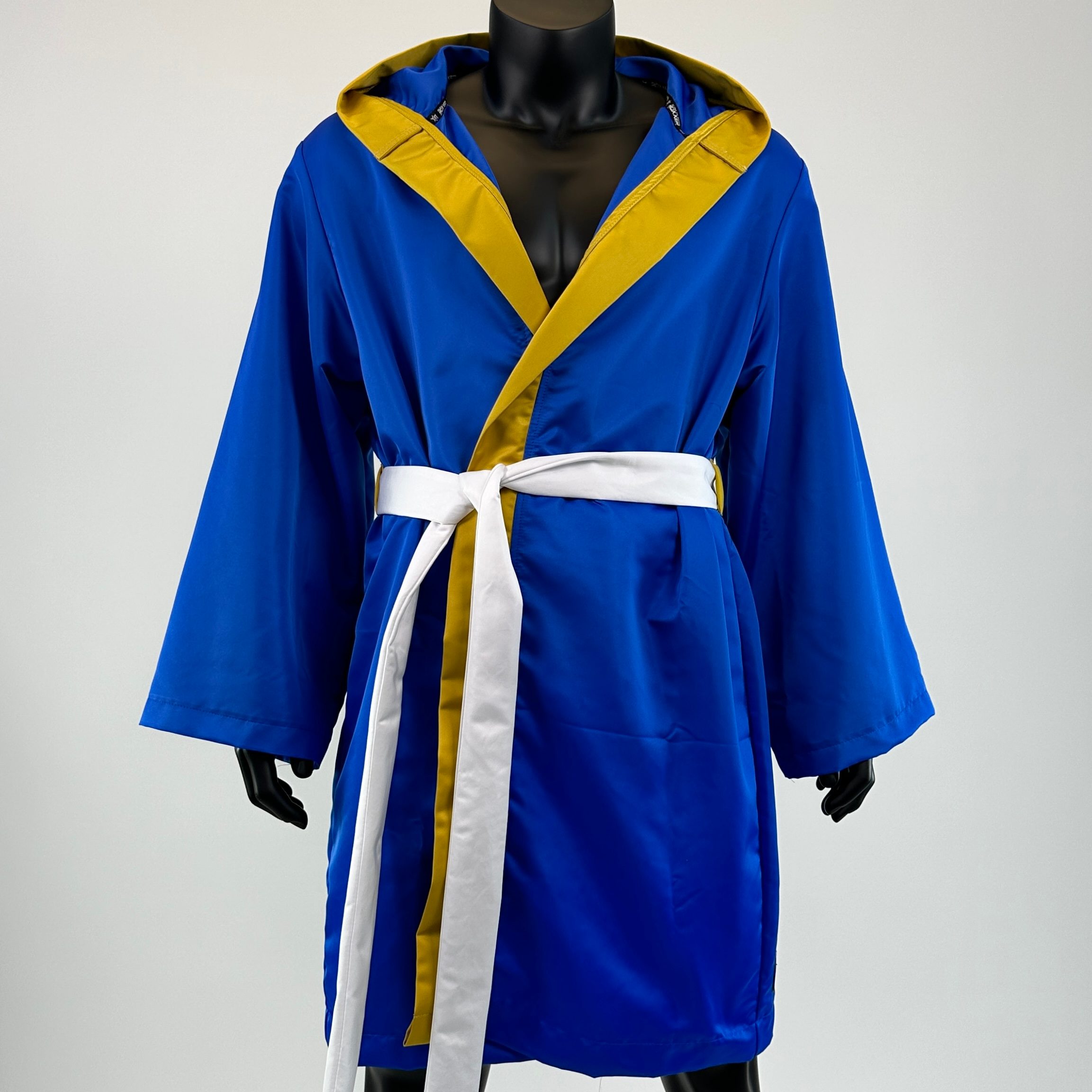 Easy Robe Nathan Robes