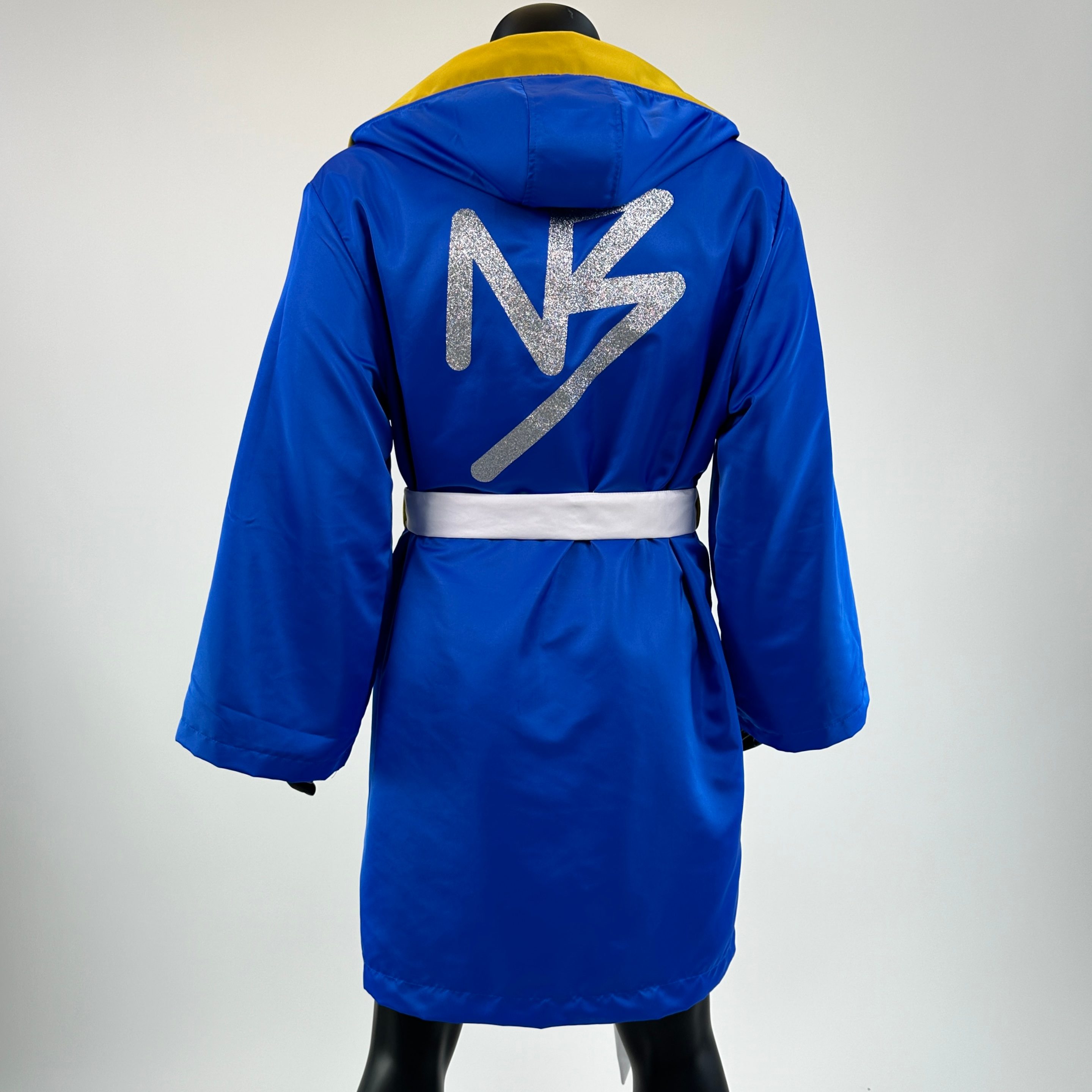 Easy Robe Nathan Robes