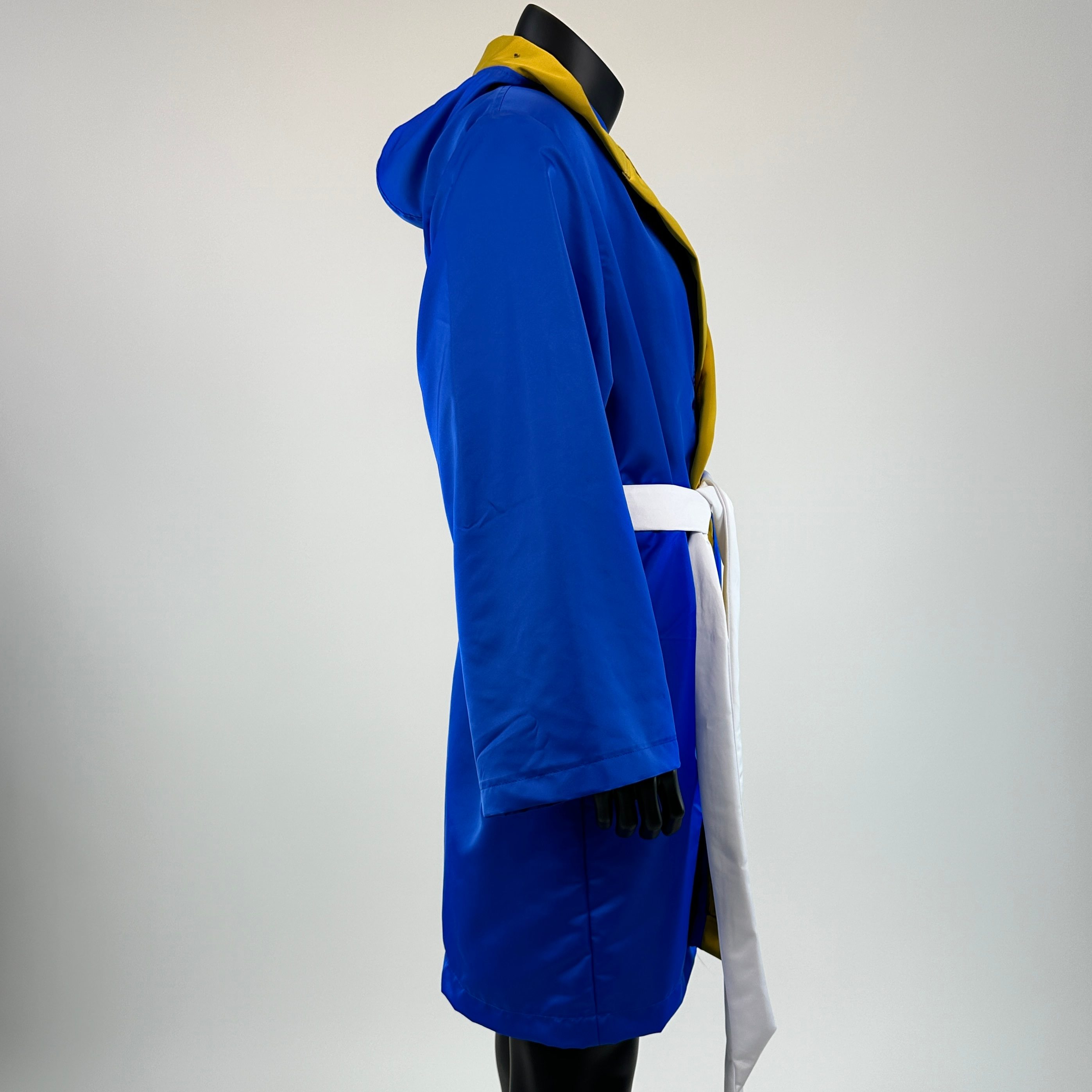 Easy Robe Nathan Robes