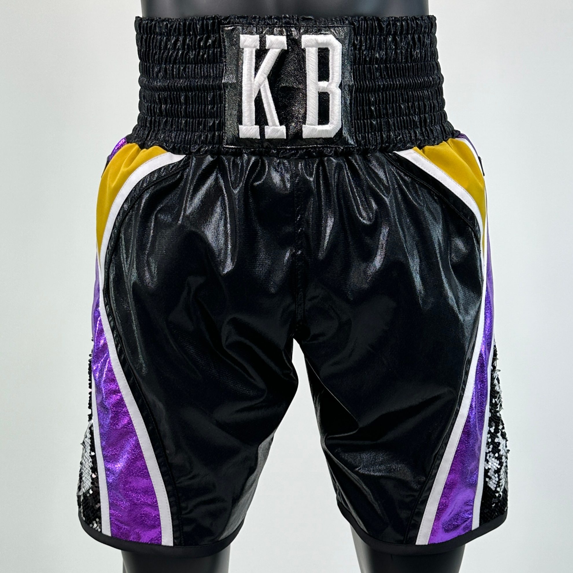 King Cobra BX gabrio Custom Boxing Shorts & Trunks