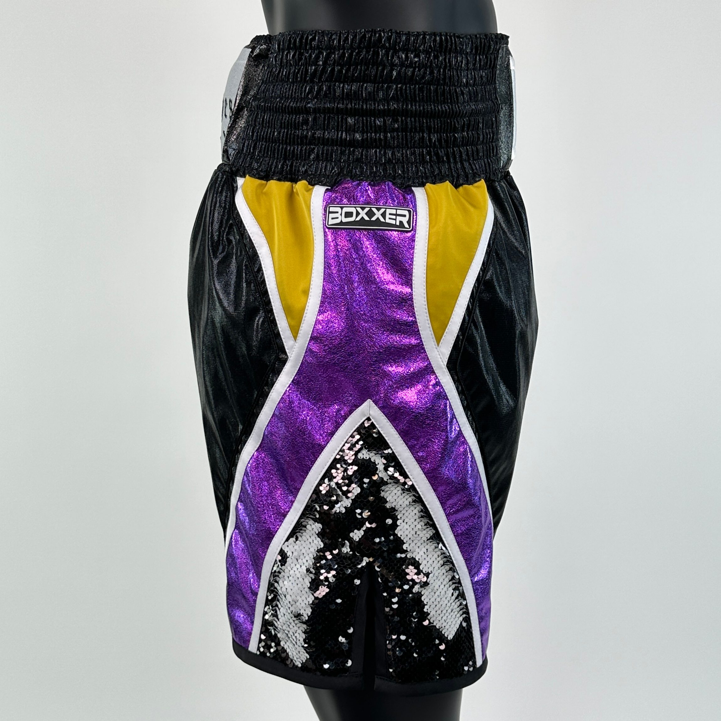 King Cobra BX gabrio Custom Boxing Shorts & Trunks