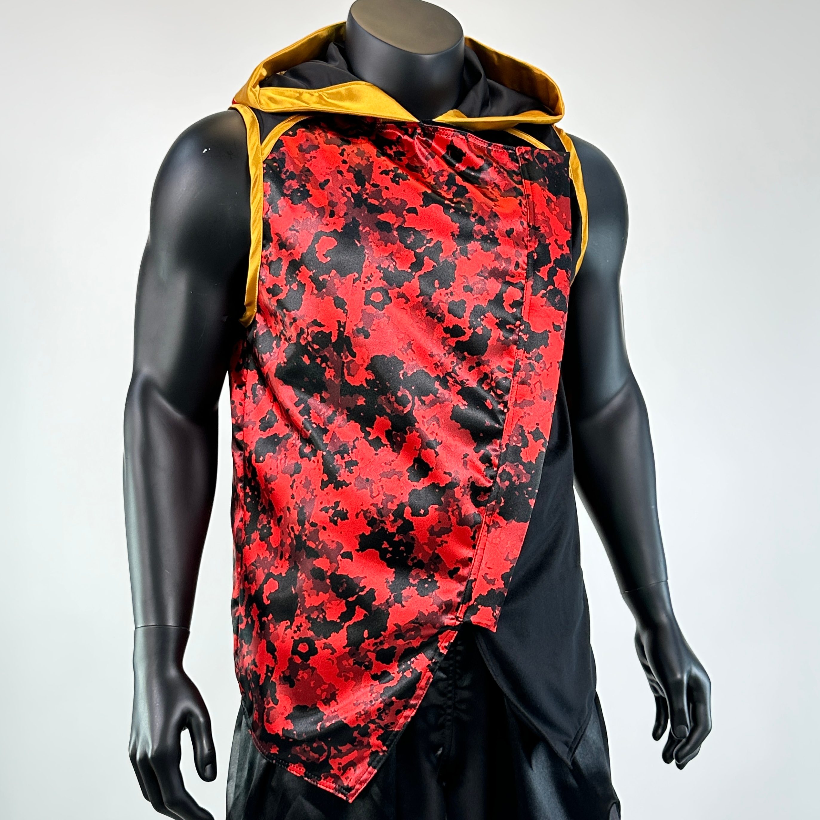 RJJ Jacket Old Tom Jackets