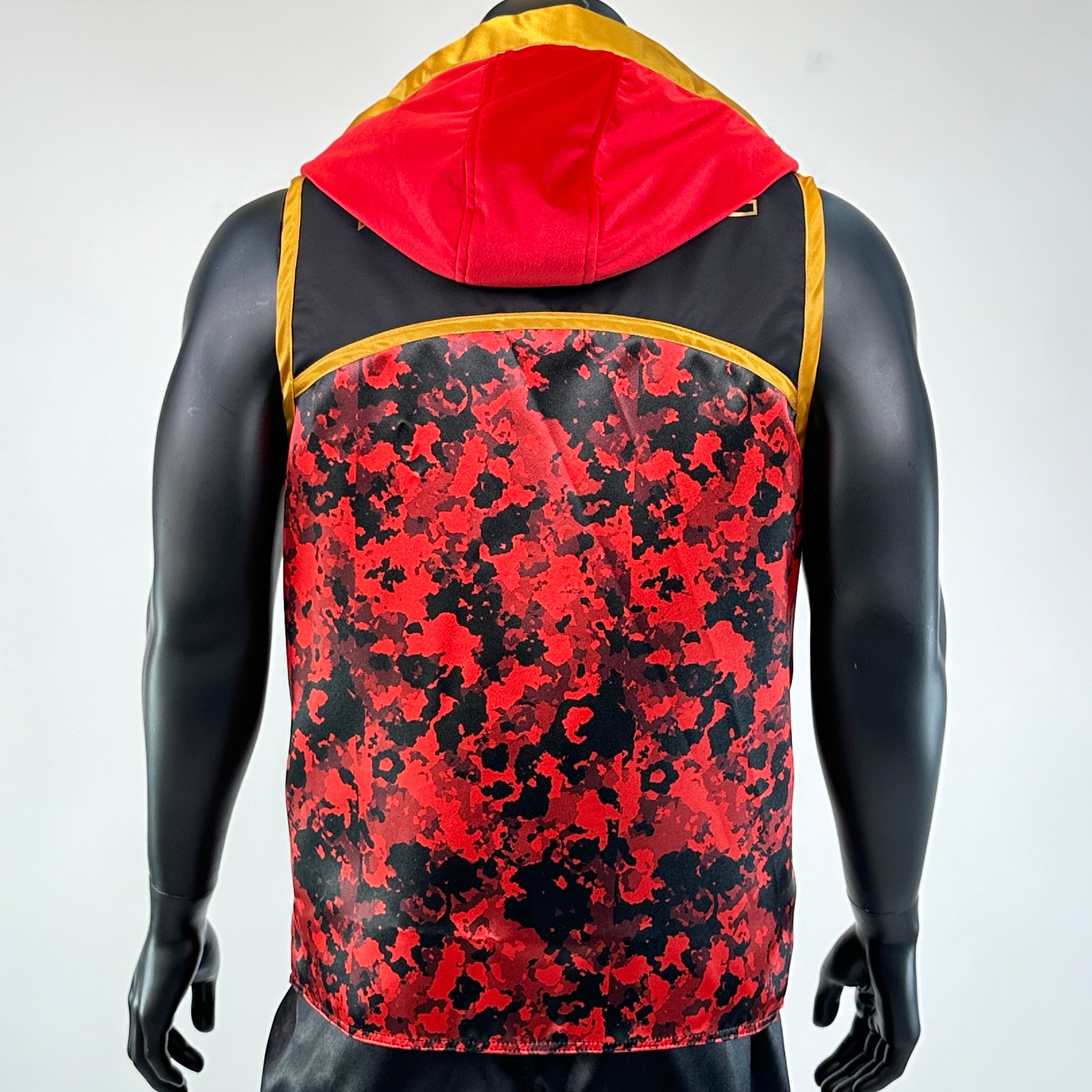 RJJ Jacket Tom Jackets