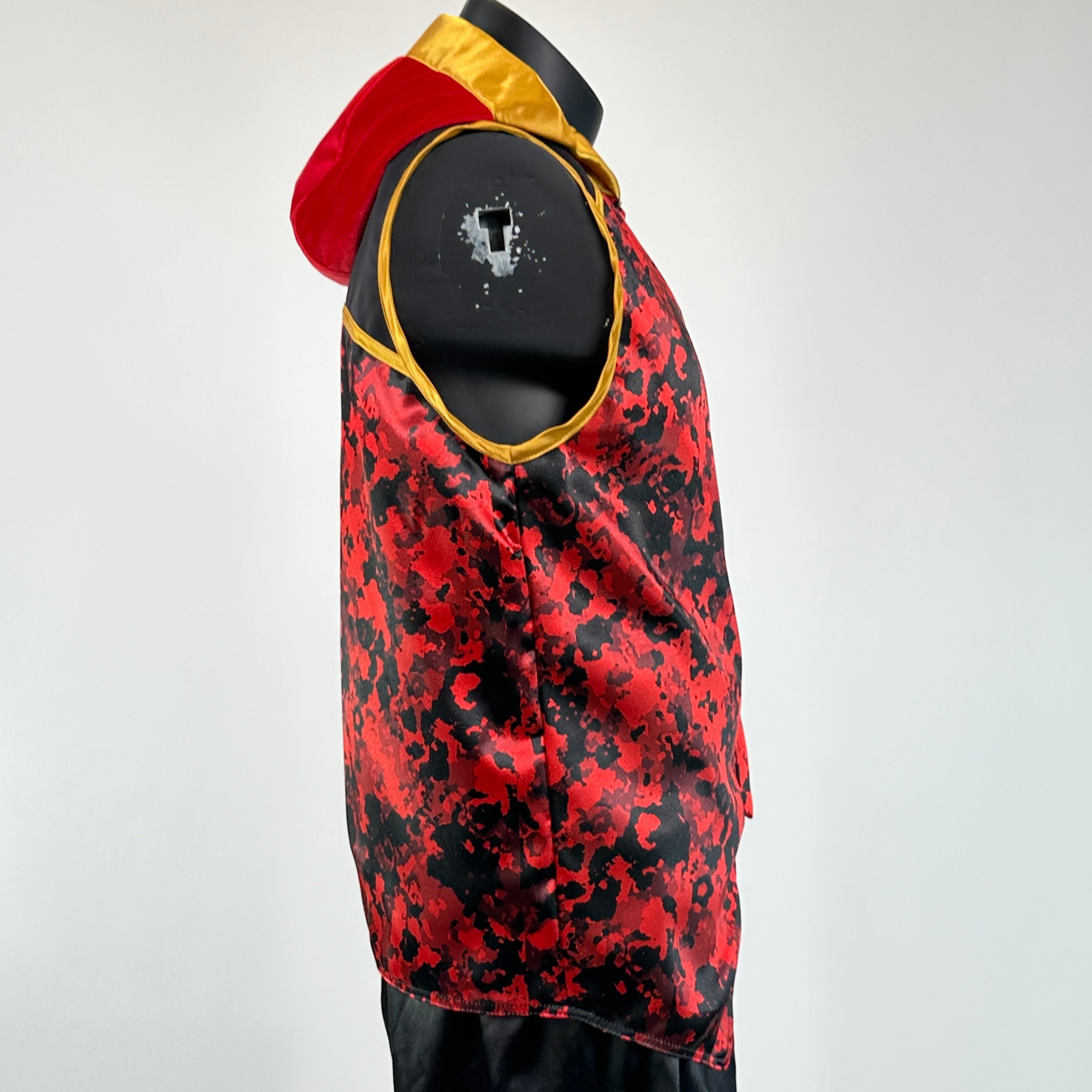 RJJ Jacket Tom Jackets