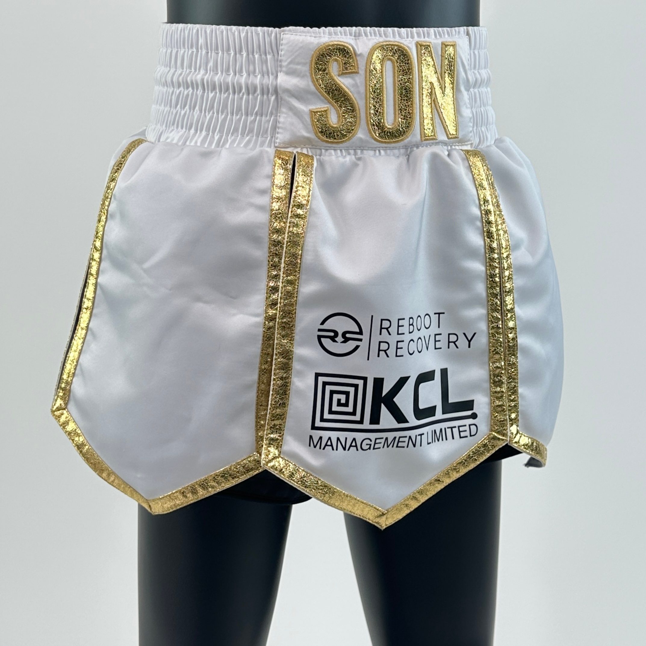 Roman MTS (short style) James Gladiator Shorts