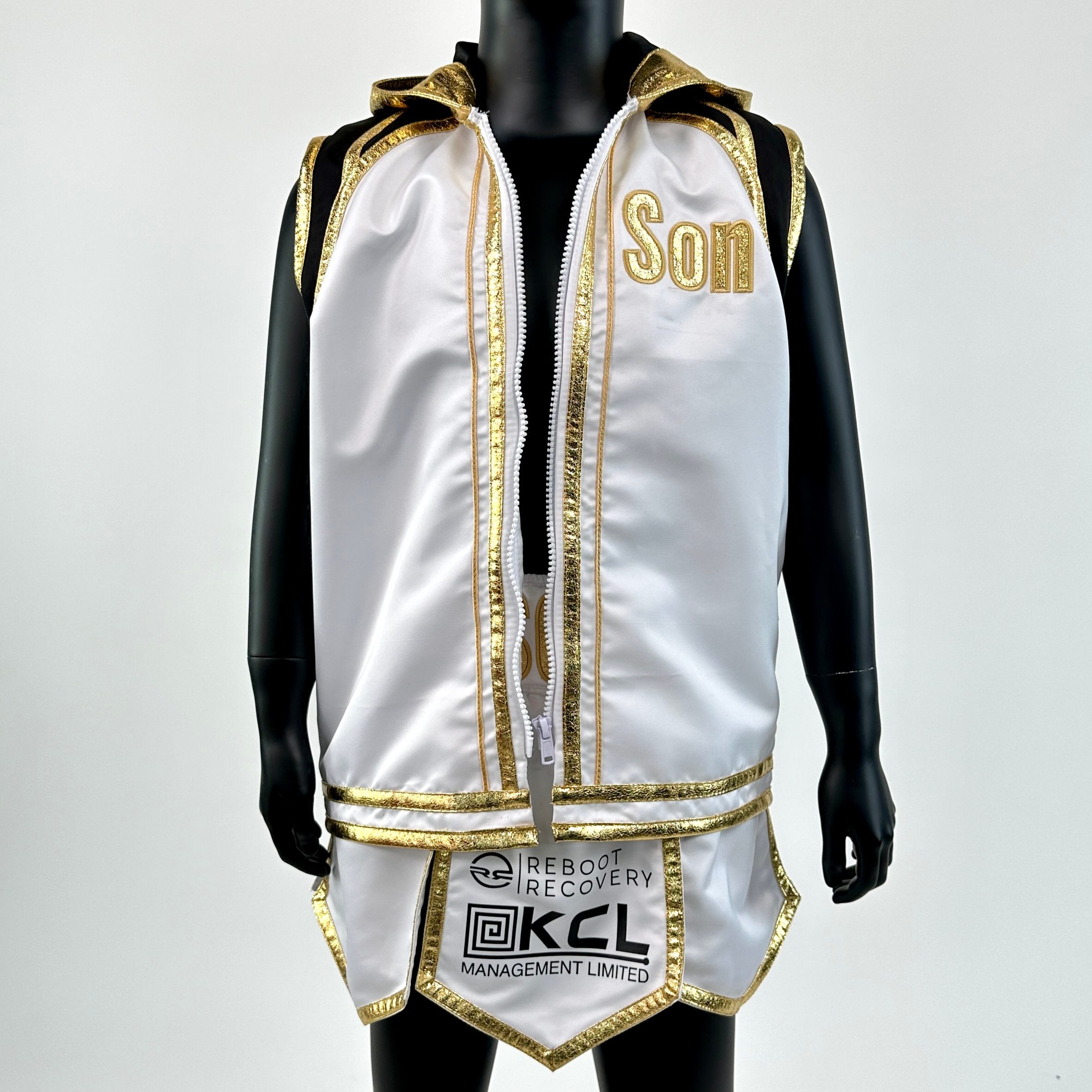 Roman MTS (short style) James Gladiator Shorts