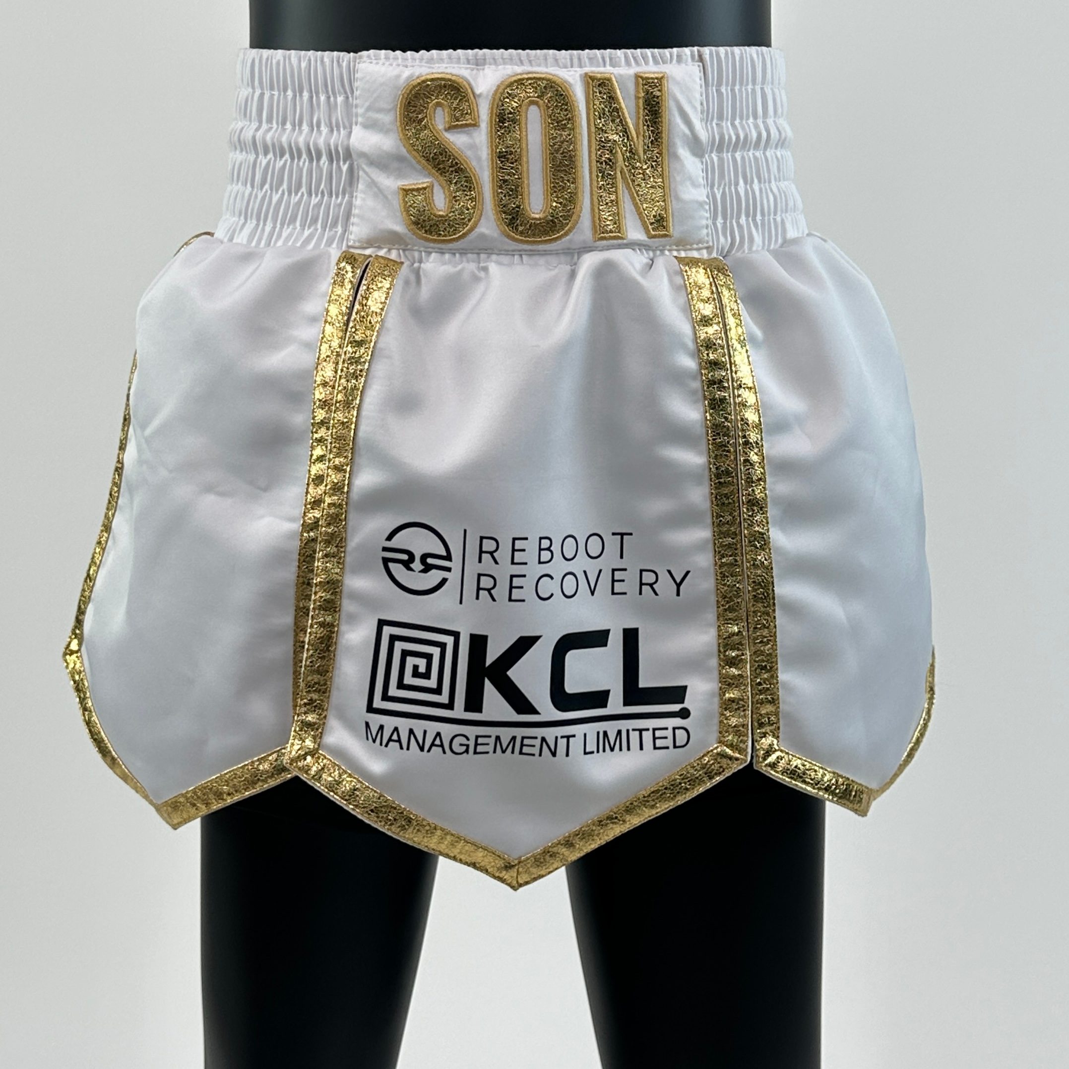 Roman MTS (short style) James Gladiator Shorts