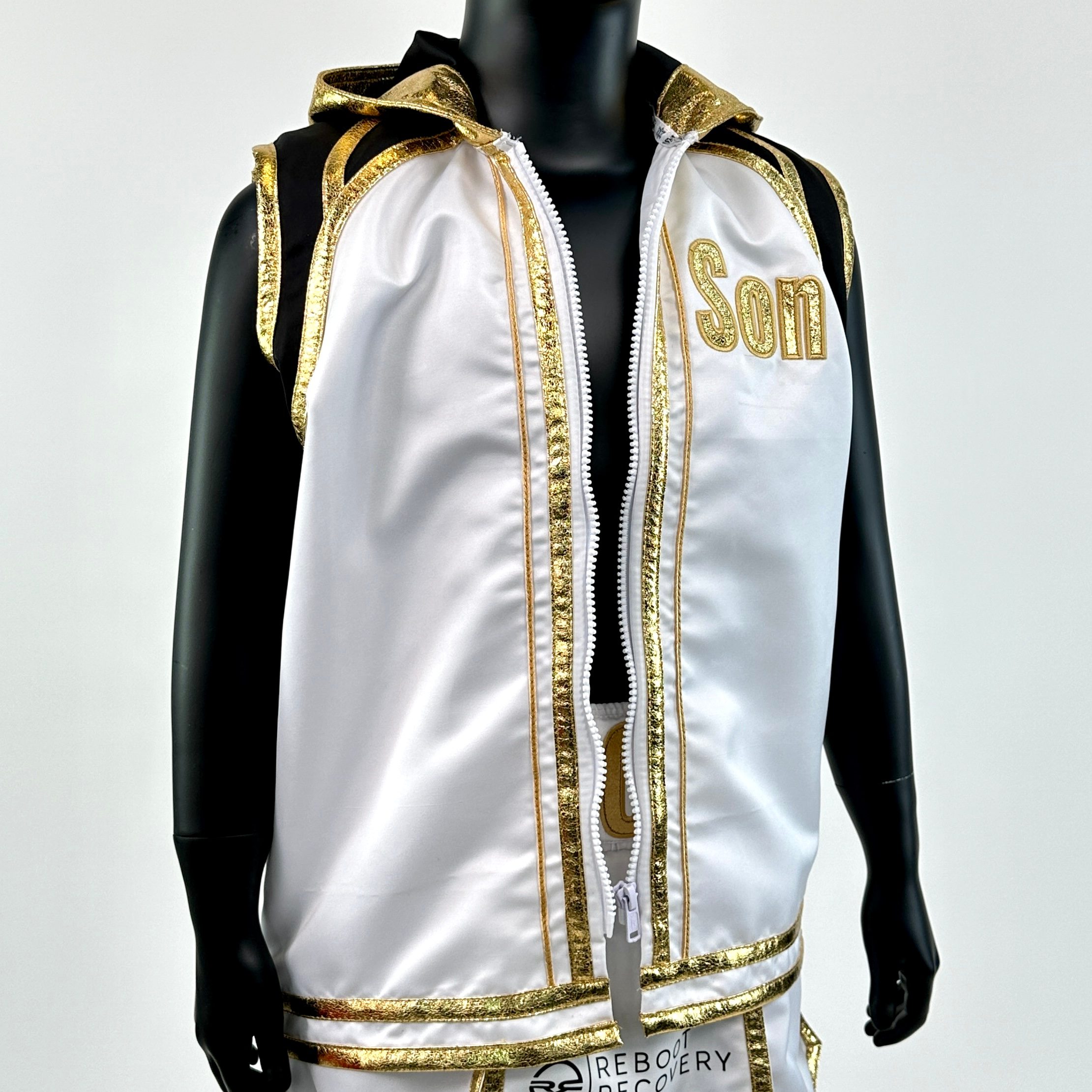 King Cobra JKT Old James Jackets