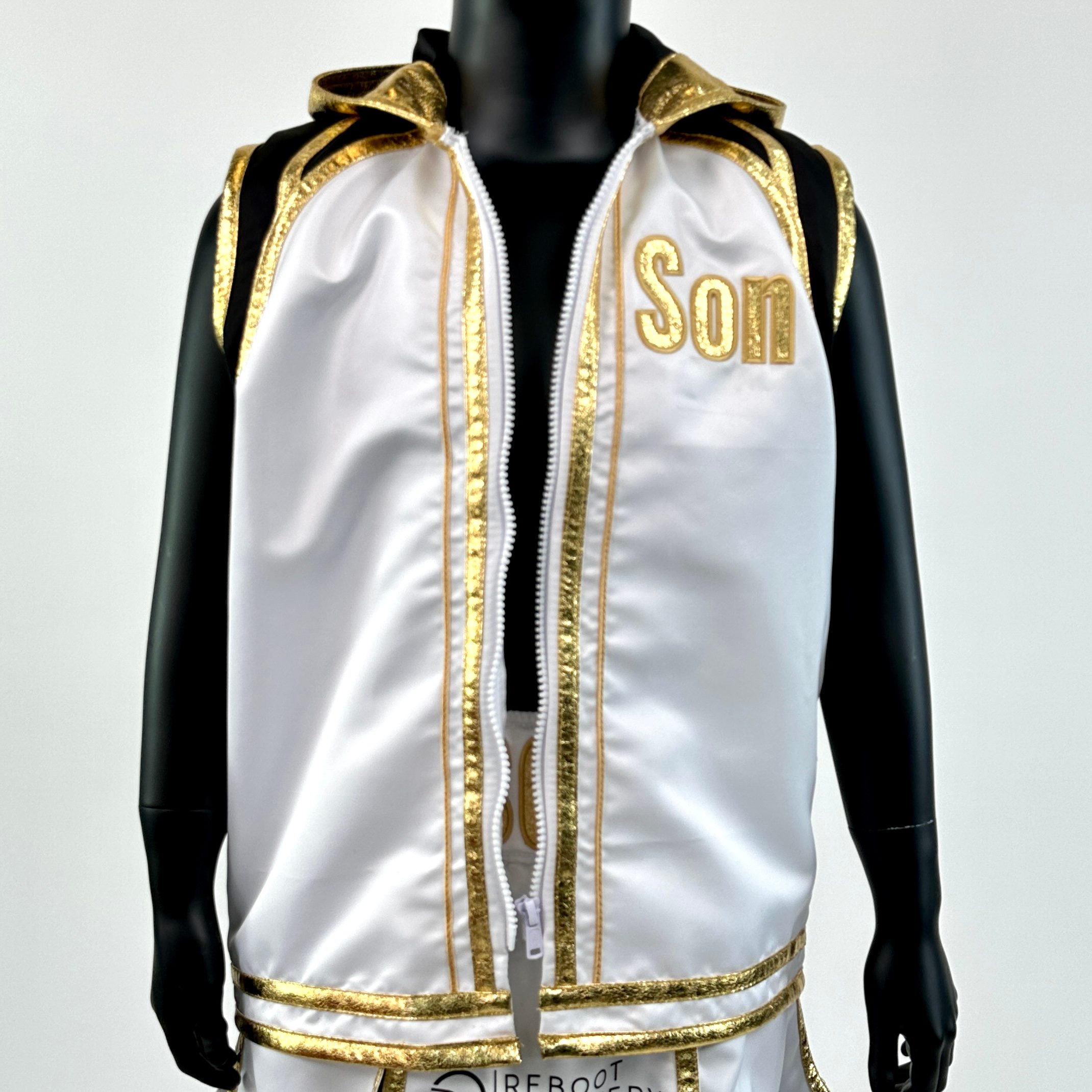 King Cobra JKT James Jackets
