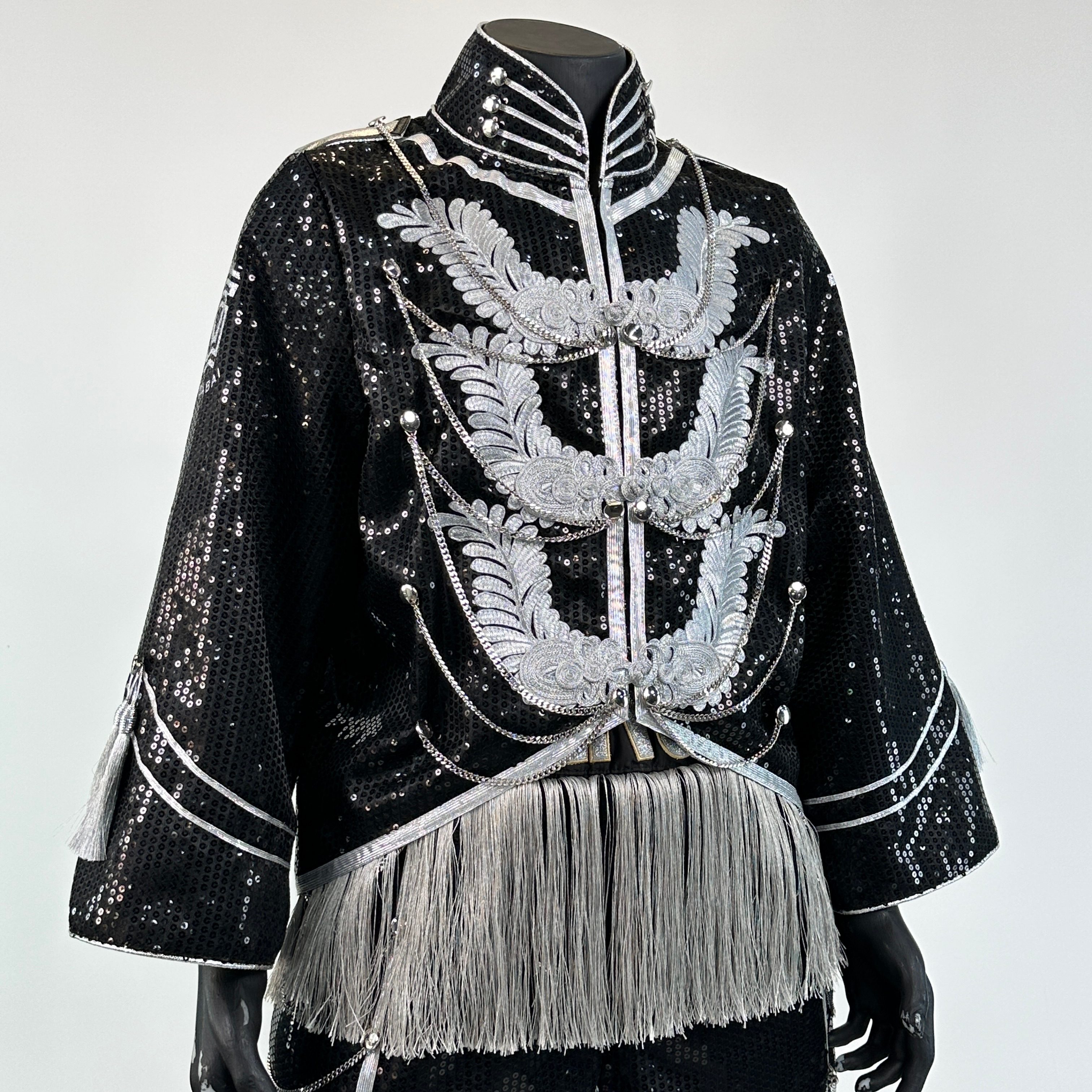 SOLDIER JKT (BOXXER ELITE) Sergio Jackets