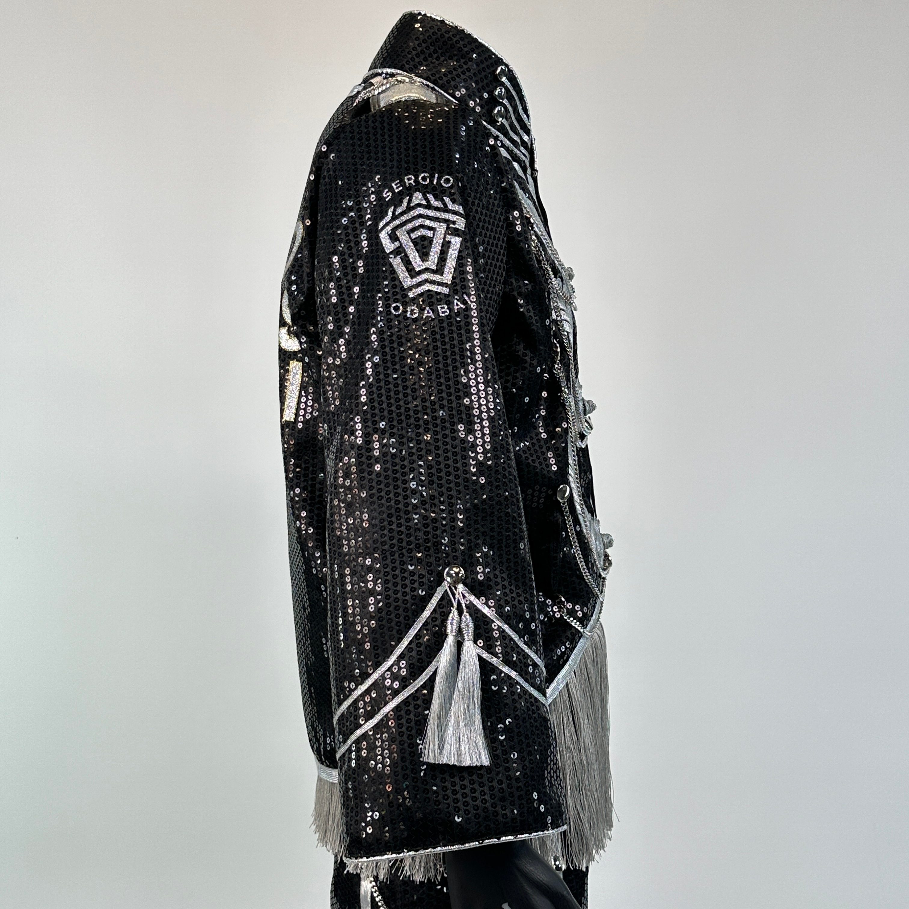 SOLDIER JKT (BOXXER ELITE) Sergio Jackets