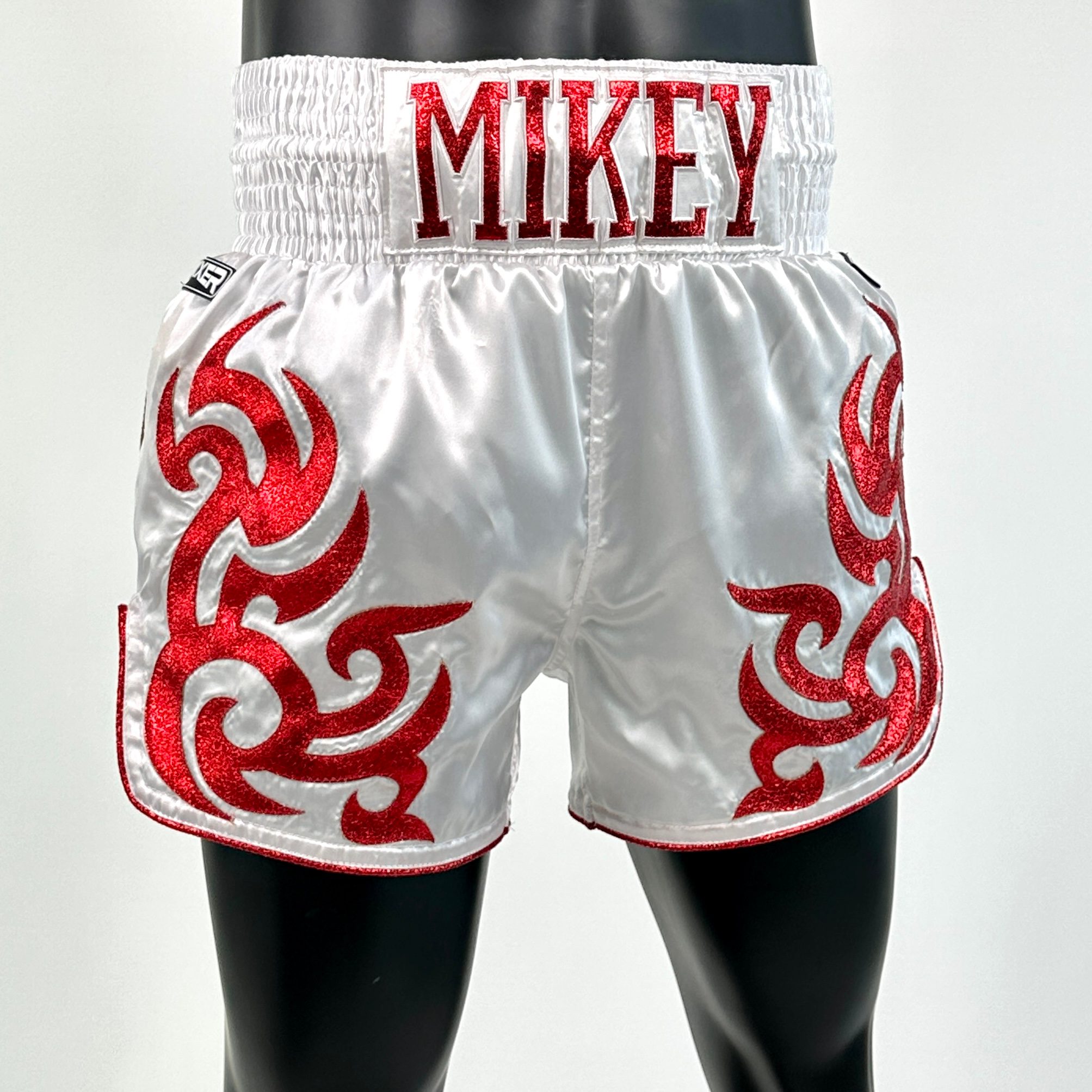 THAI KANOK1 MTS Nahid Muay Thai Shorts
