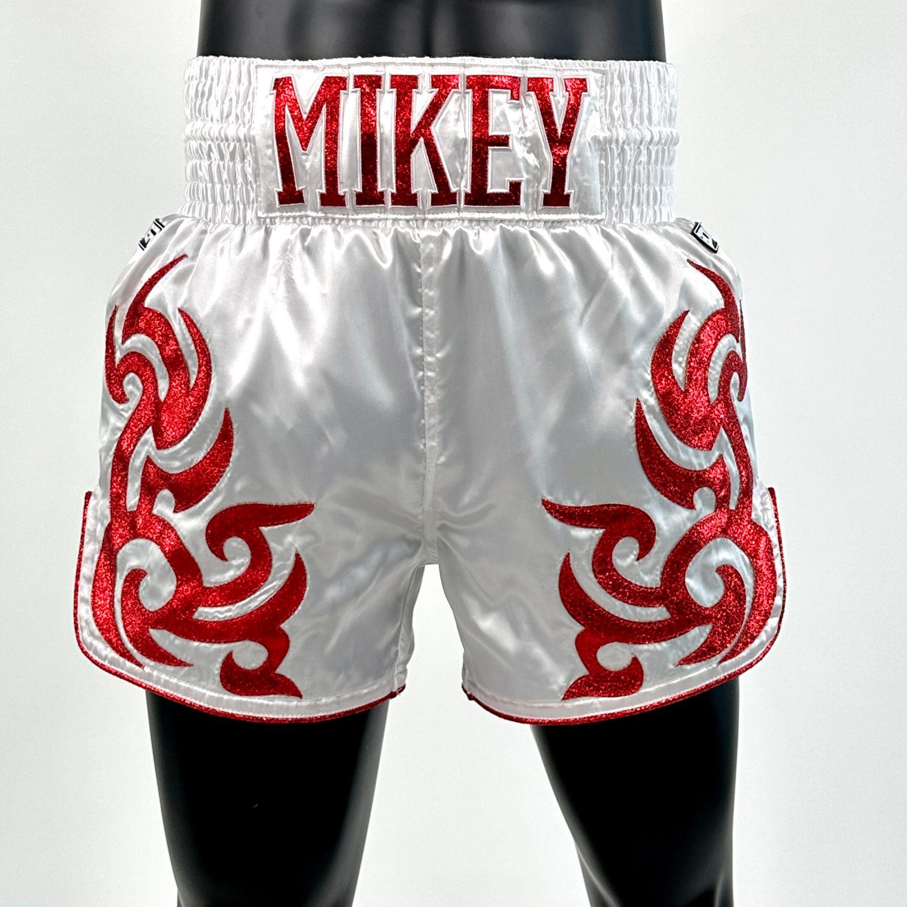 THAI KANOK1 MTS Nahid Muay Thai Shorts