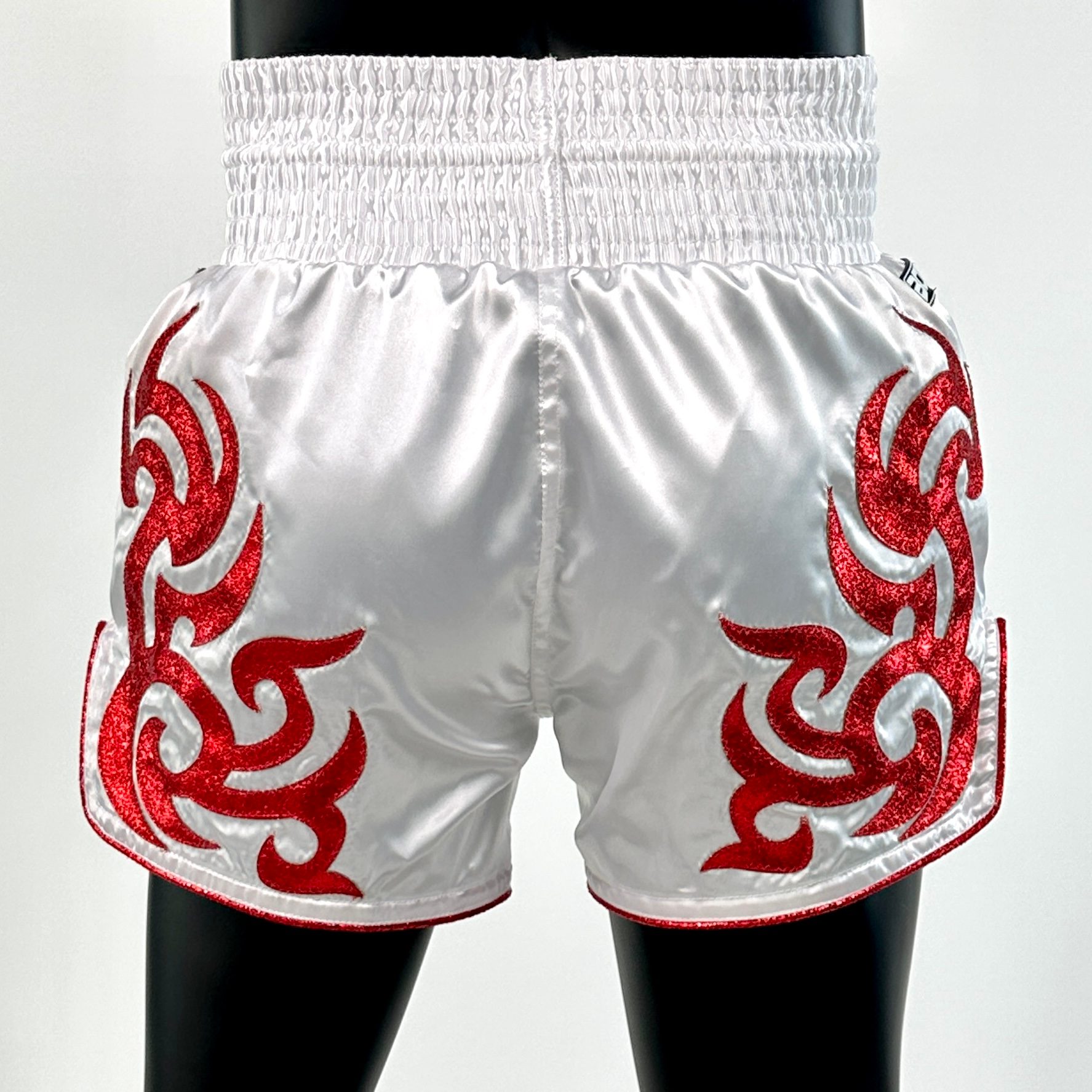 THAI KANOK1 MTS Nahid Muay Thai Shorts