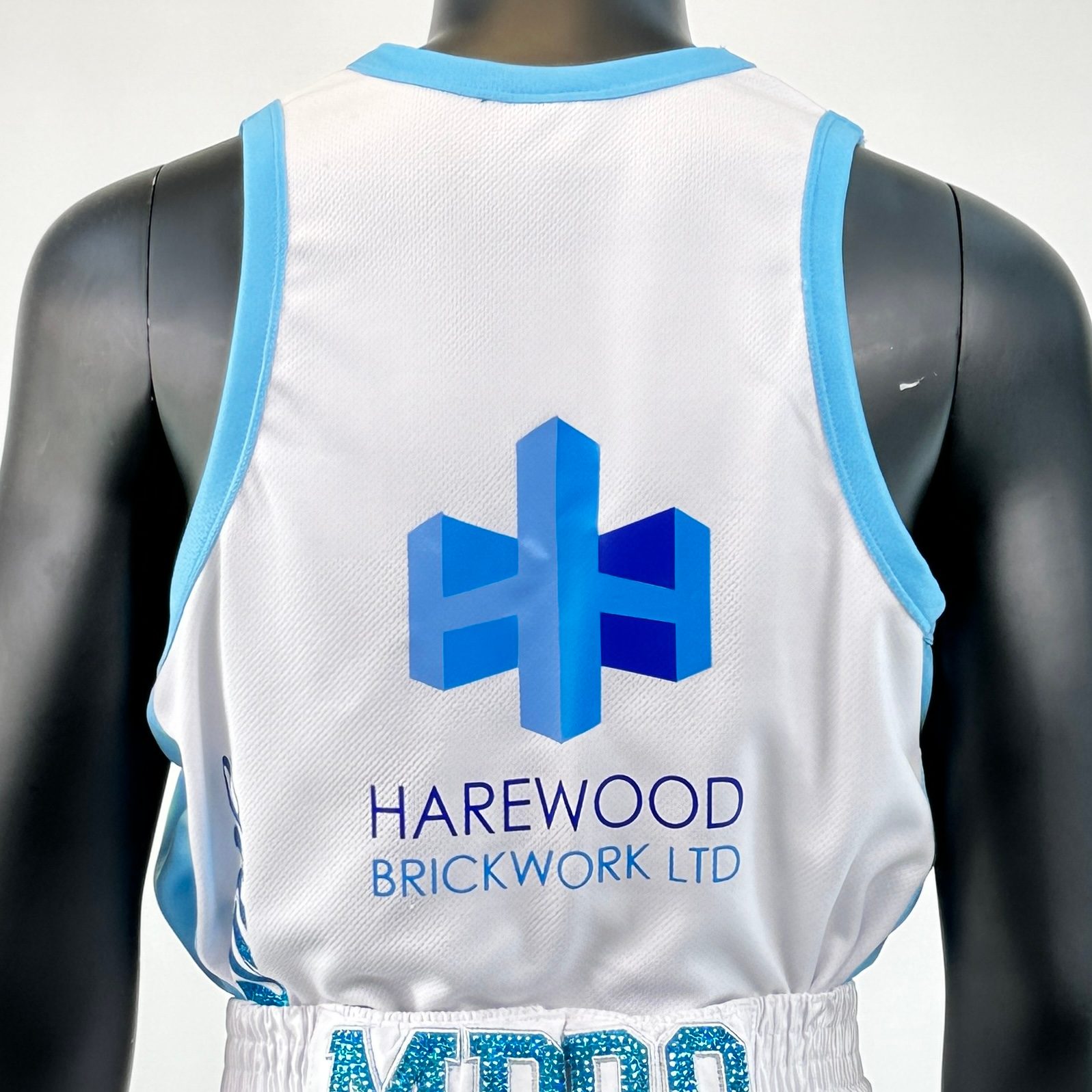 Side Stripe Vest rubi WOMENS Vests