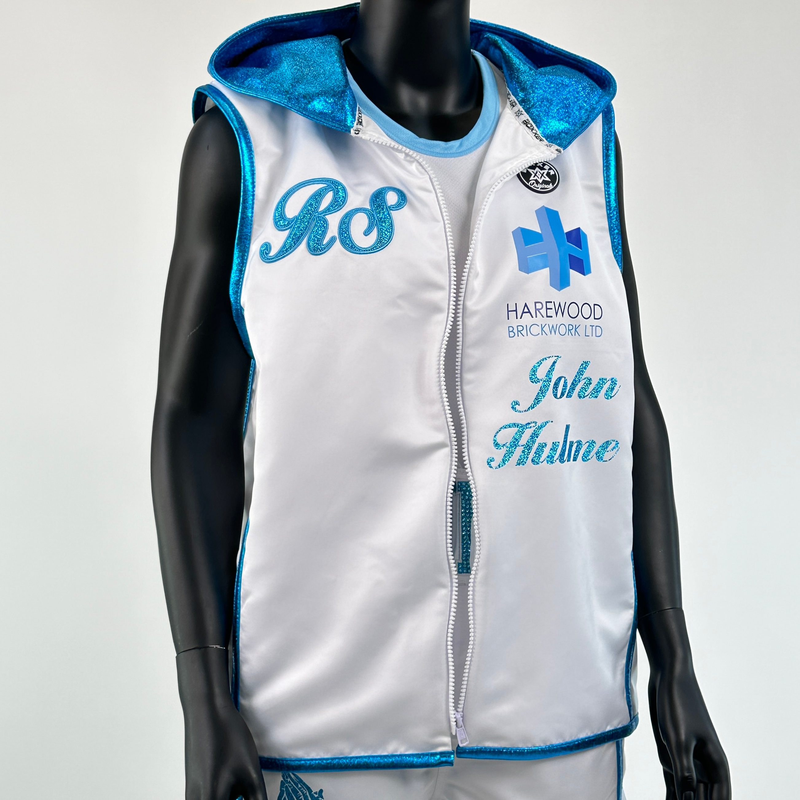 Side Stripes  Jacket Old Rubi WOMENS Jackets