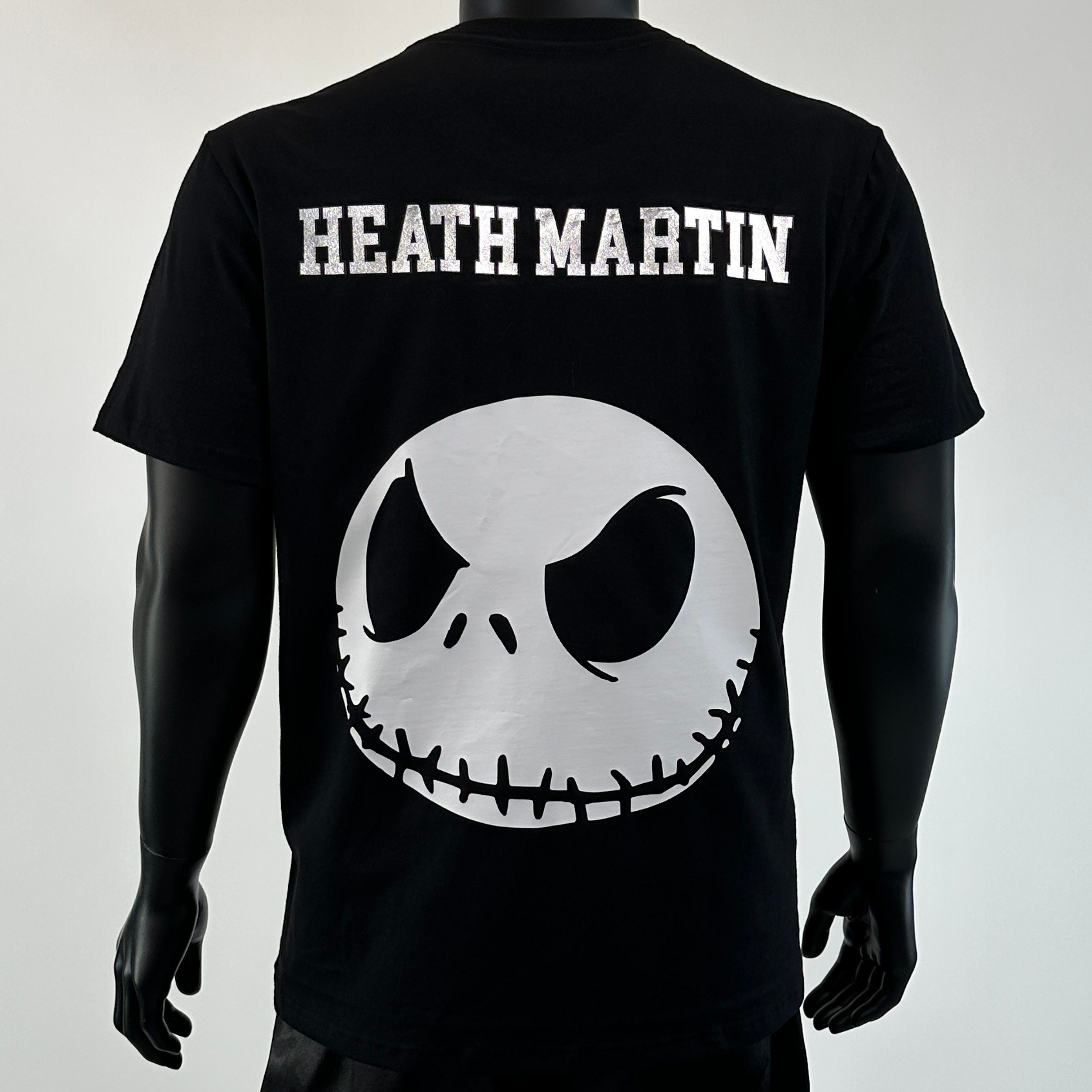 Classic T-shirt Heath T-shirts